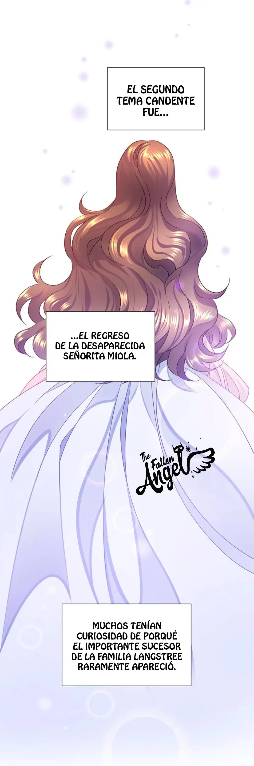 La Nave Espacial de la Princesa - Capítulo 14 - Página 40 - LectorTMOo