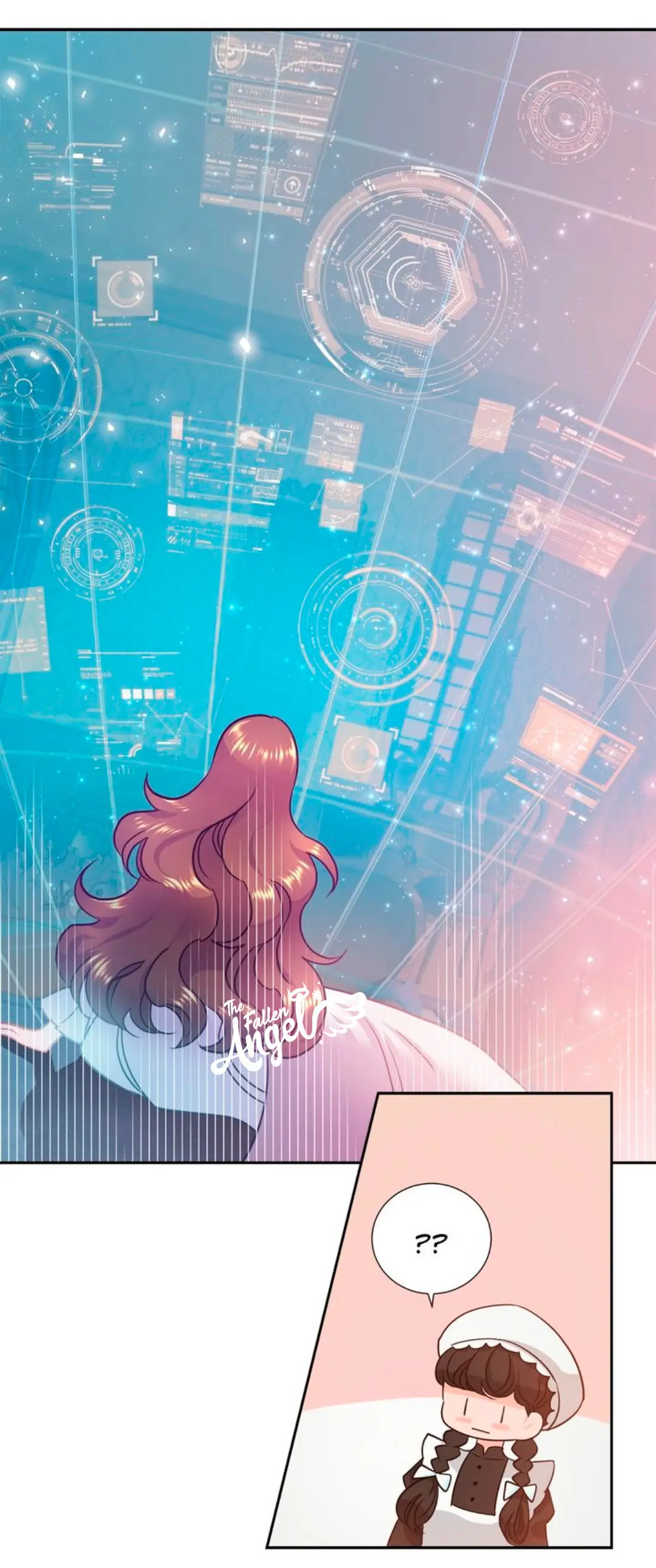 La Nave Espacial de la Princesa - Capítulo 14 - Página 52 - LectorTMOo