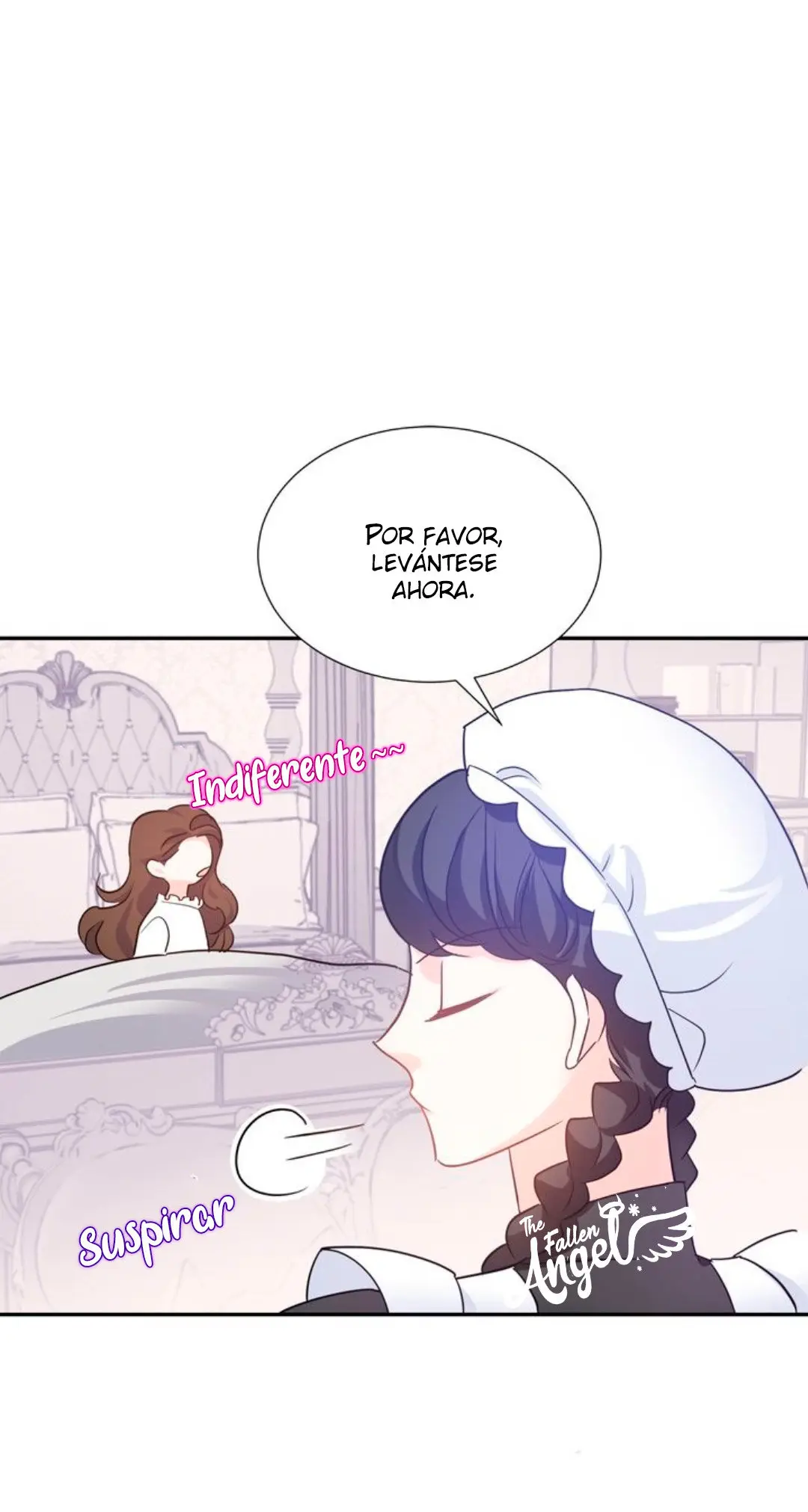 La Nave Espacial de la Princesa - Capítulo 14 - Página 53 - LectorTMOo