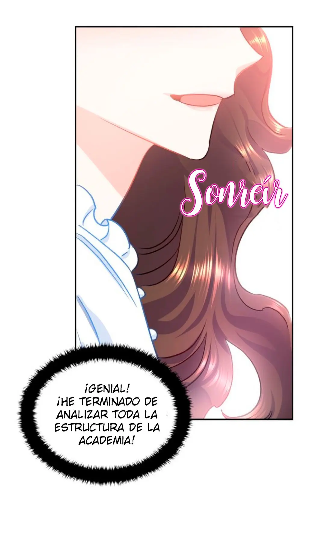 La Nave Espacial de la Princesa - Capítulo 14 - Página 56 - LectorTMOo