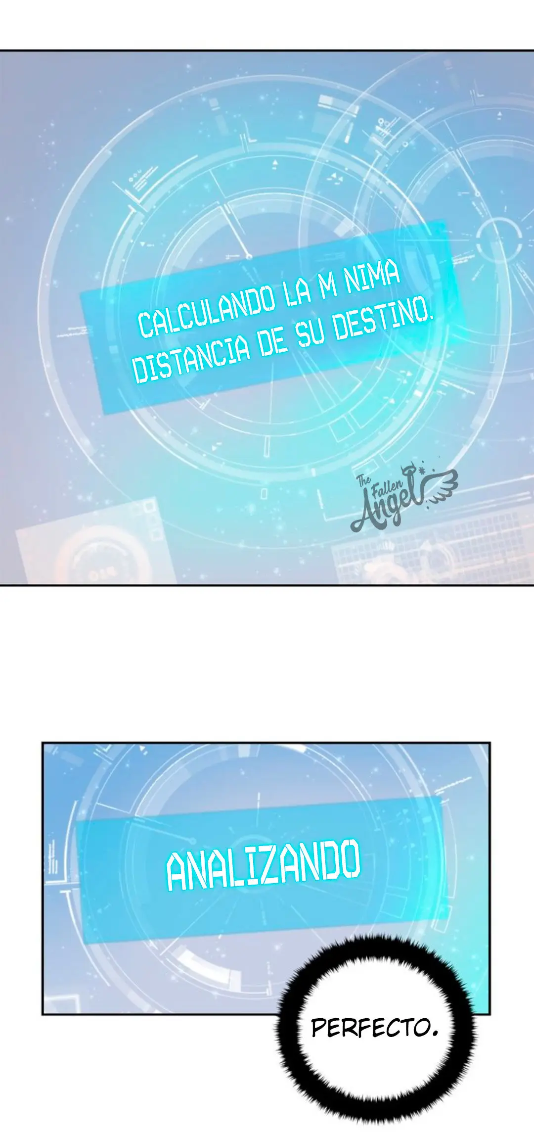 La Nave Espacial de la Princesa - Capítulo 14 - Página 57 - LectorTMOo
