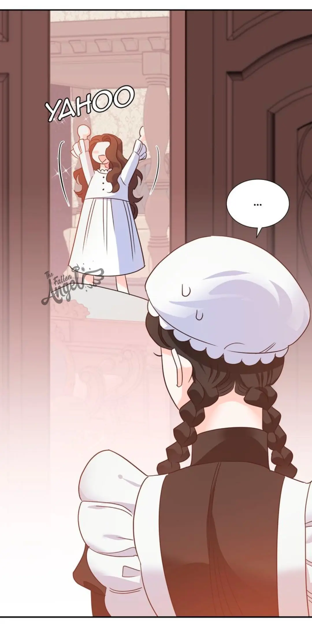 La Nave Espacial de la Princesa - Capítulo 14 - Página 59 - LectorTMOo
