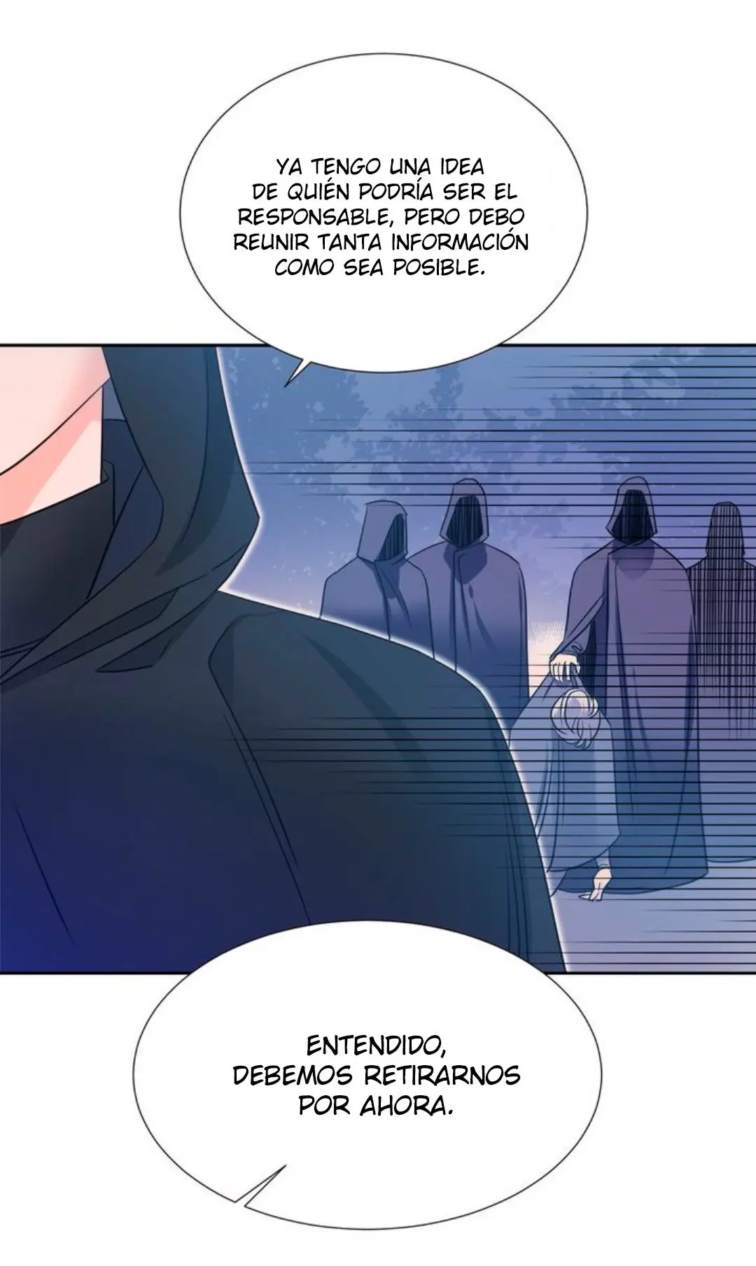 La Nave Espacial de la Princesa - Capítulo 15 - Página 12 - LectorTMOo