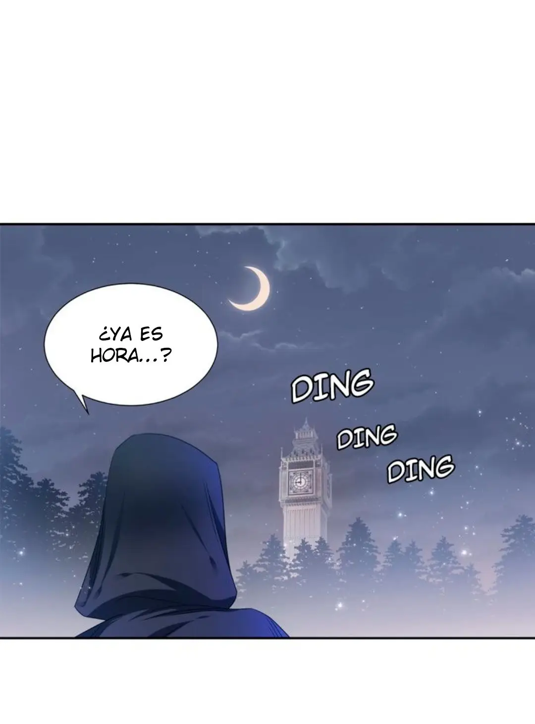 La Nave Espacial de la Princesa - Capítulo 15 - Página 14 - LectorTMOo