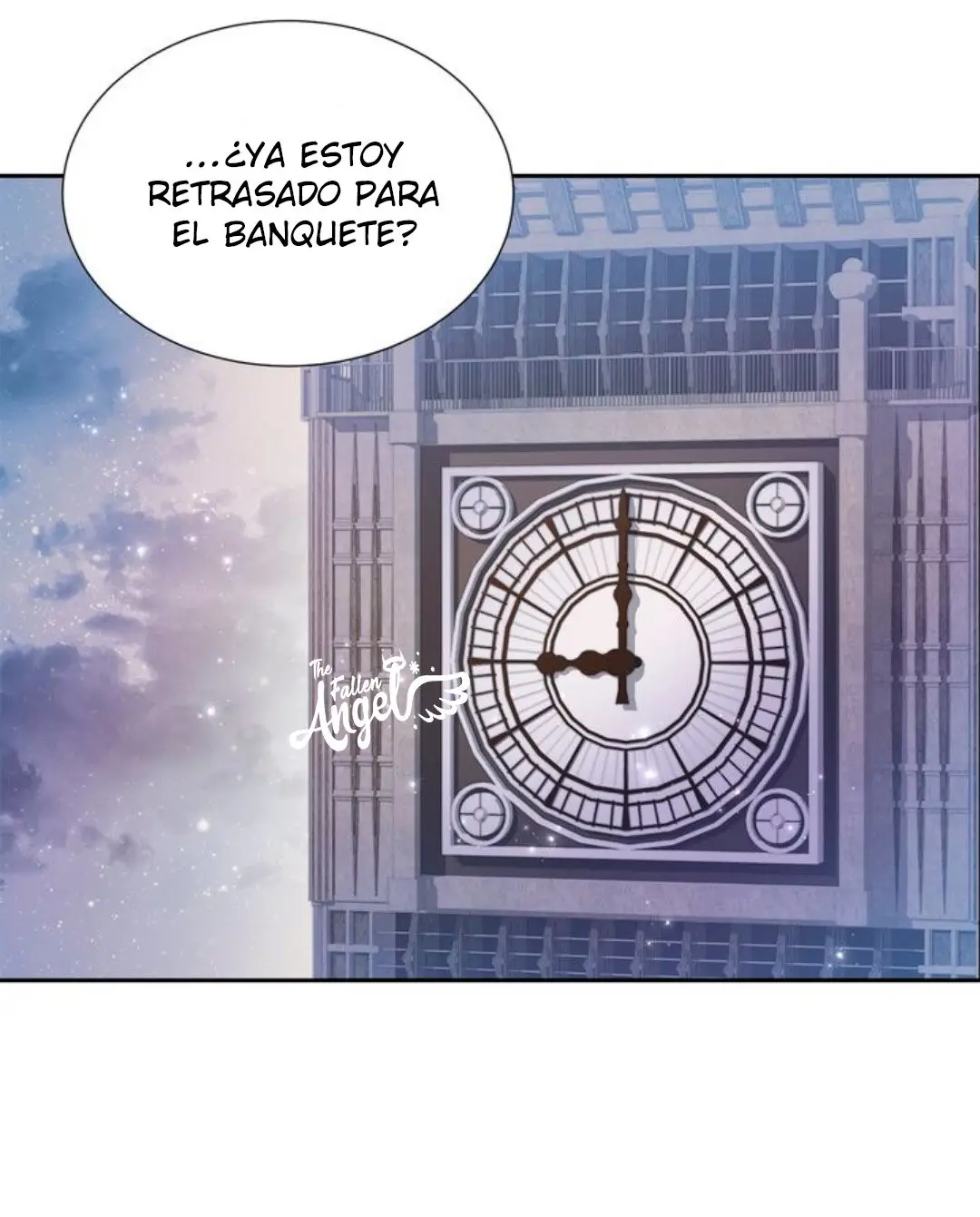La Nave Espacial de la Princesa - Capítulo 15 - Página 15 - LectorTMOo