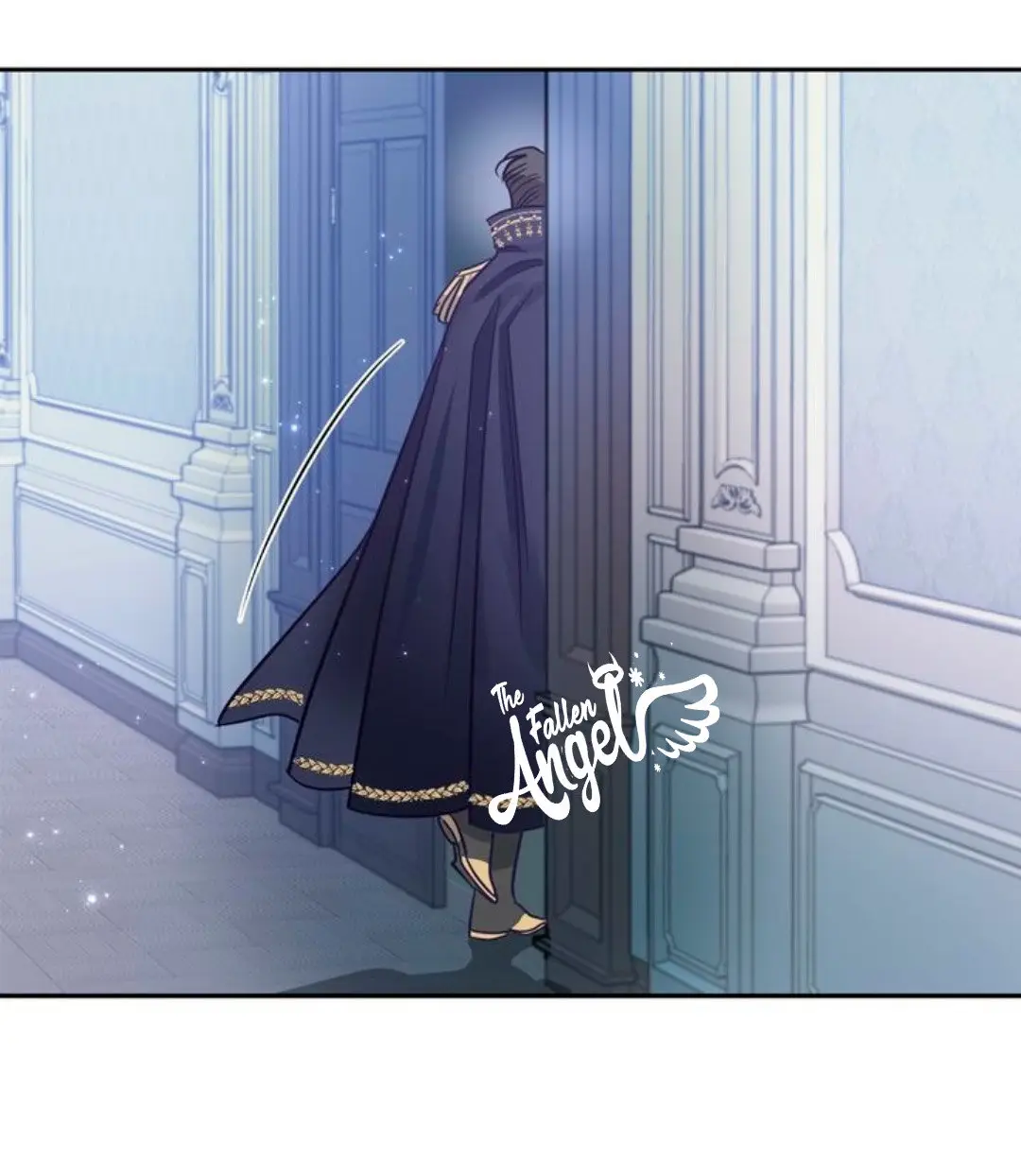 La Nave Espacial de la Princesa - Capítulo 15 - Página 23 - LectorTMOo