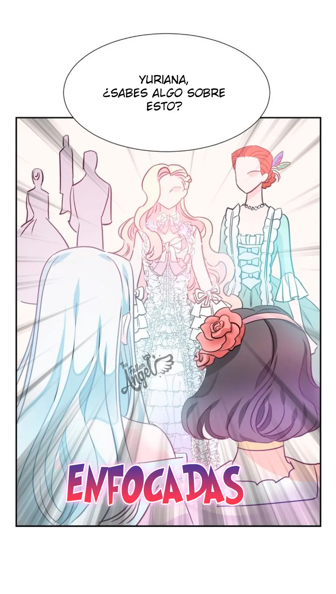 La Nave Espacial de la Princesa - Capítulo 15 - Página 43 - LectorTMOo