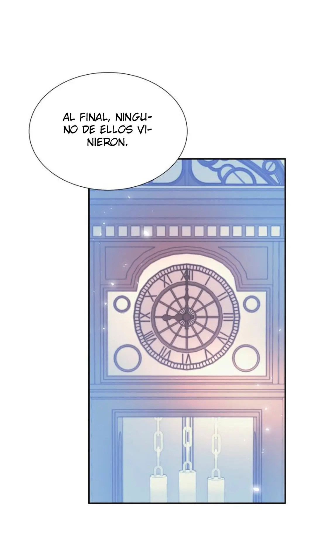 La Nave Espacial de la Princesa - Capítulo 15 - Página 46 - LectorTMOo