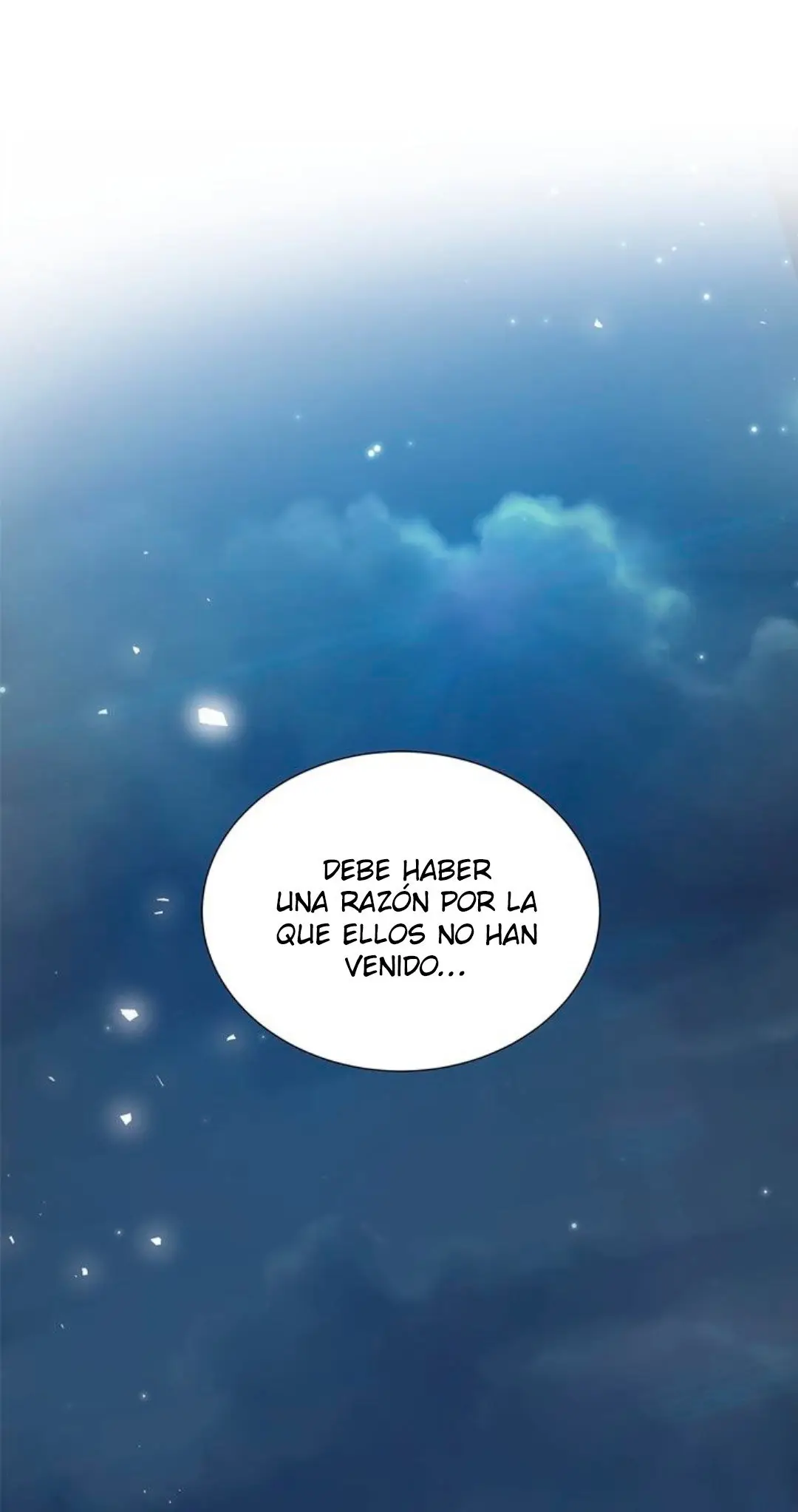 La Nave Espacial de la Princesa - Capítulo 15 - Página 48 - LectorTMOo