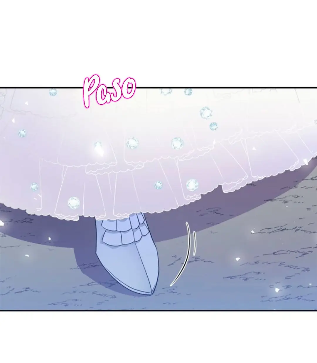 La Nave Espacial de la Princesa - Capítulo 15 - Página 50 - LectorTMOo