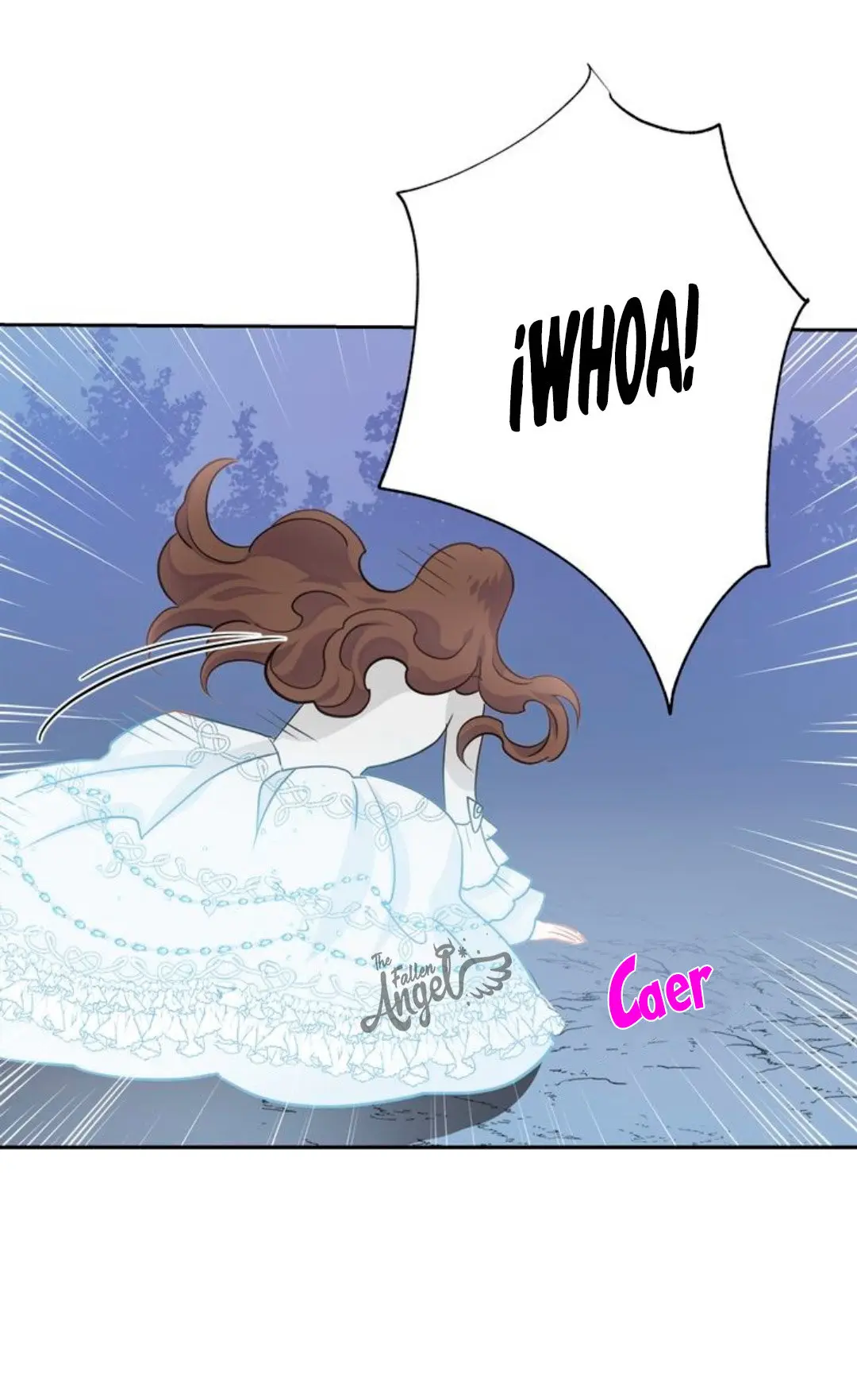 La Nave Espacial de la Princesa - Capítulo 15 - Página 53 - LectorTMOo