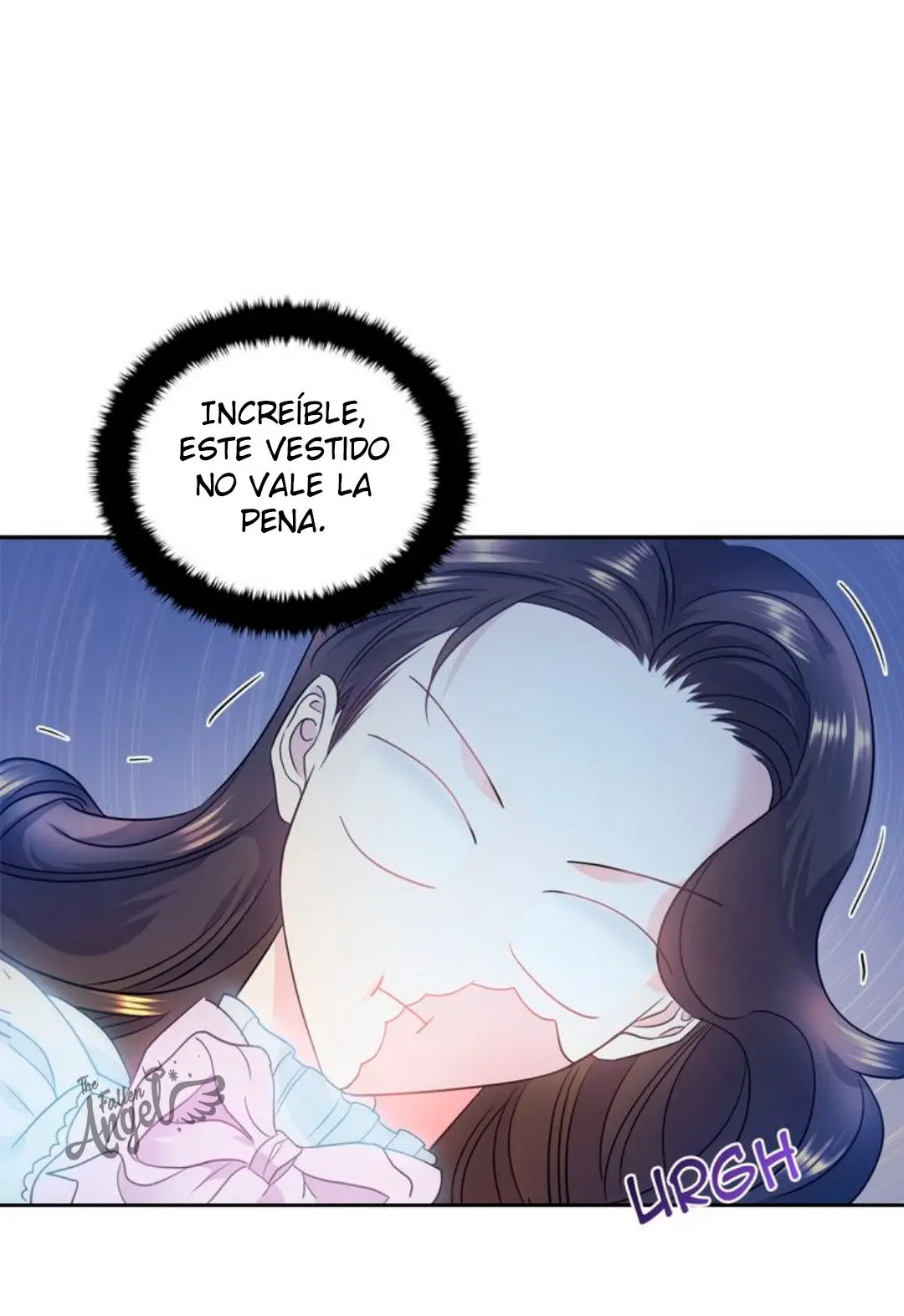 La Nave Espacial de la Princesa - Capítulo 15 - Página 54 - LectorTMOo