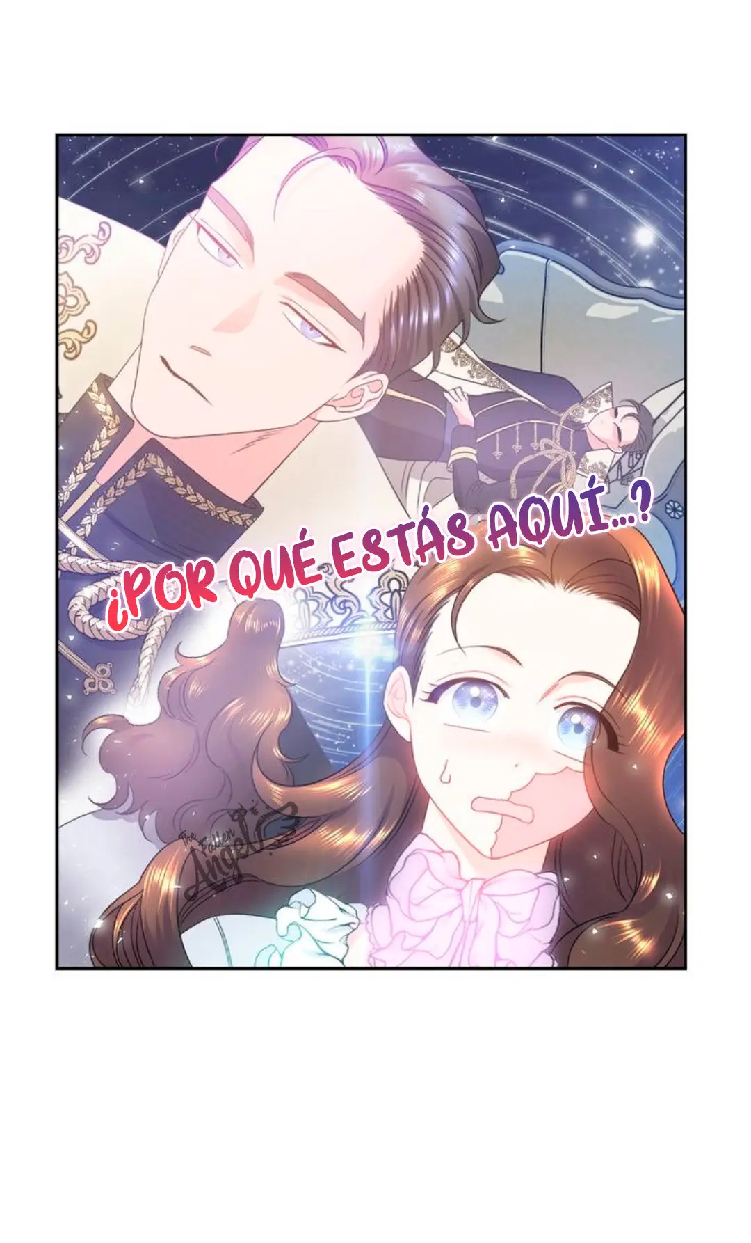 La Nave Espacial de la Princesa - Capítulo 16 - Página 11 - LectorTMOo