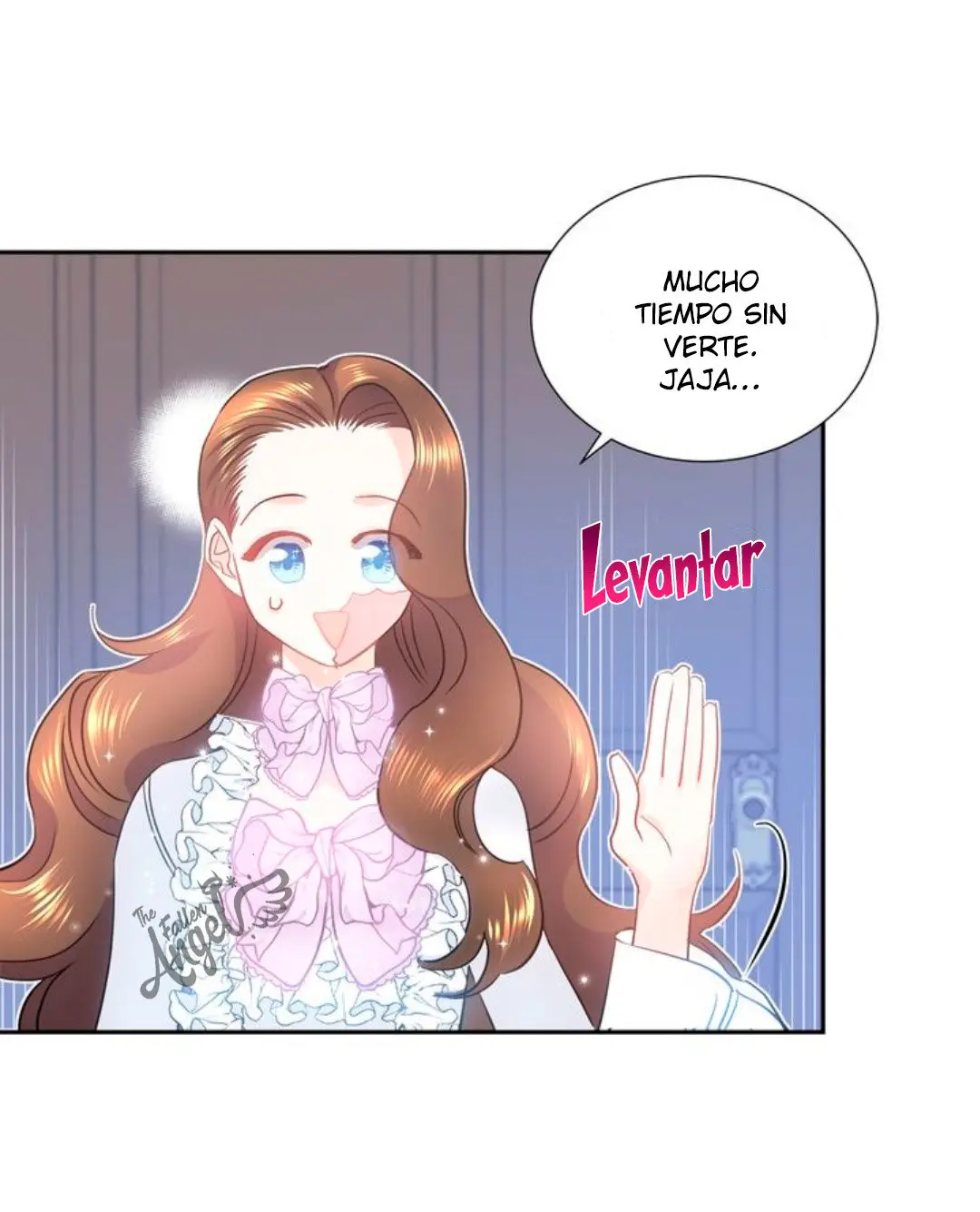 La Nave Espacial de la Princesa - Capítulo 16 - Página 12 - LectorTMOo