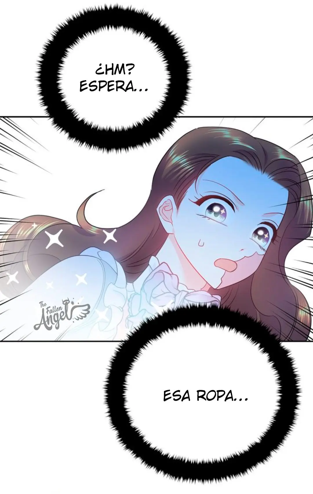 La Nave Espacial de la Princesa - Capítulo 16 - Página 20 - LectorTMOo