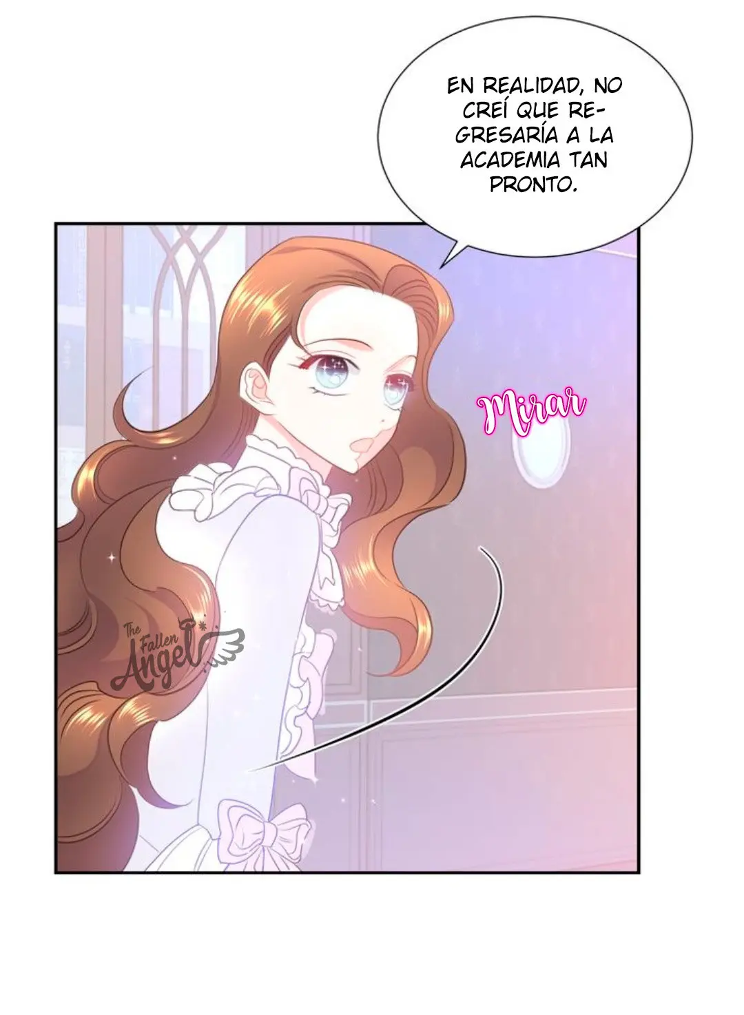 La Nave Espacial de la Princesa - Capítulo 16 - Página 30 - LectorTMOo