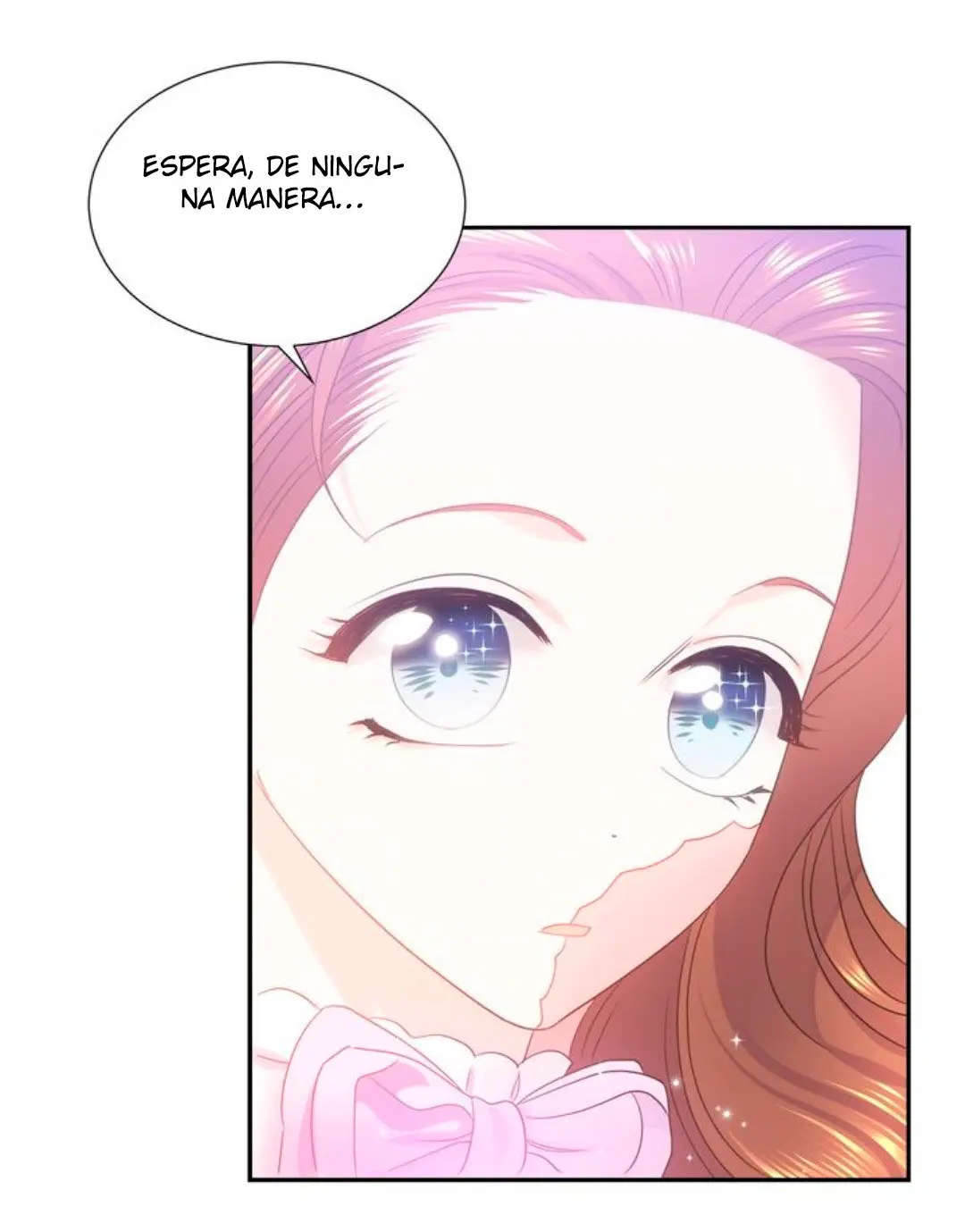 La Nave Espacial de la Princesa - Capítulo 16 - Página 32 - LectorTMOo