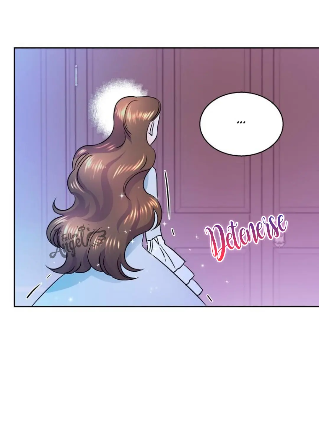 La Nave Espacial de la Princesa - Capítulo 16 - Página 49 - LectorTMOo