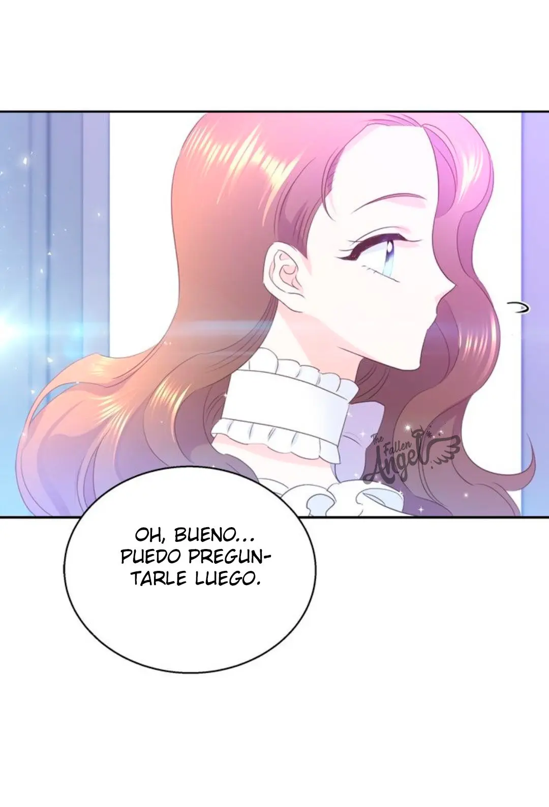 La Nave Espacial de la Princesa - Capítulo 16 - Página 52 - LectorTMOo