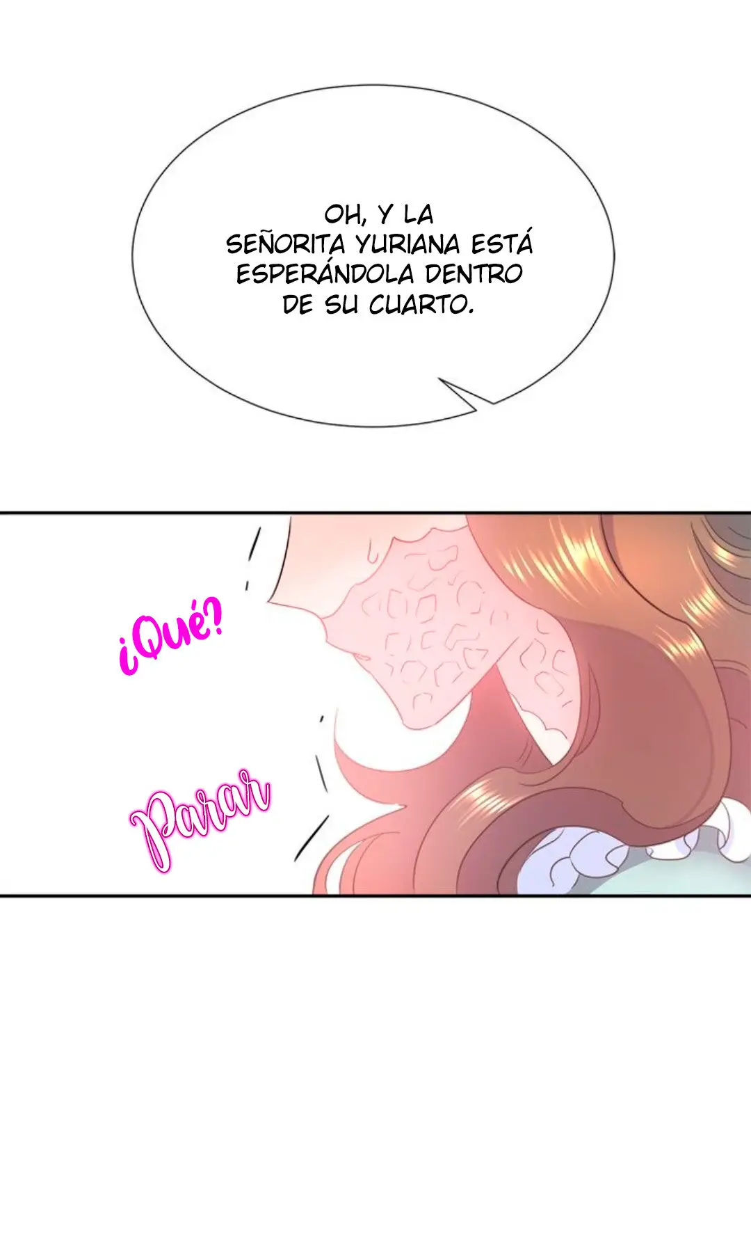 La Nave Espacial de la Princesa - Capítulo 16 - Página 66 - LectorTMOo