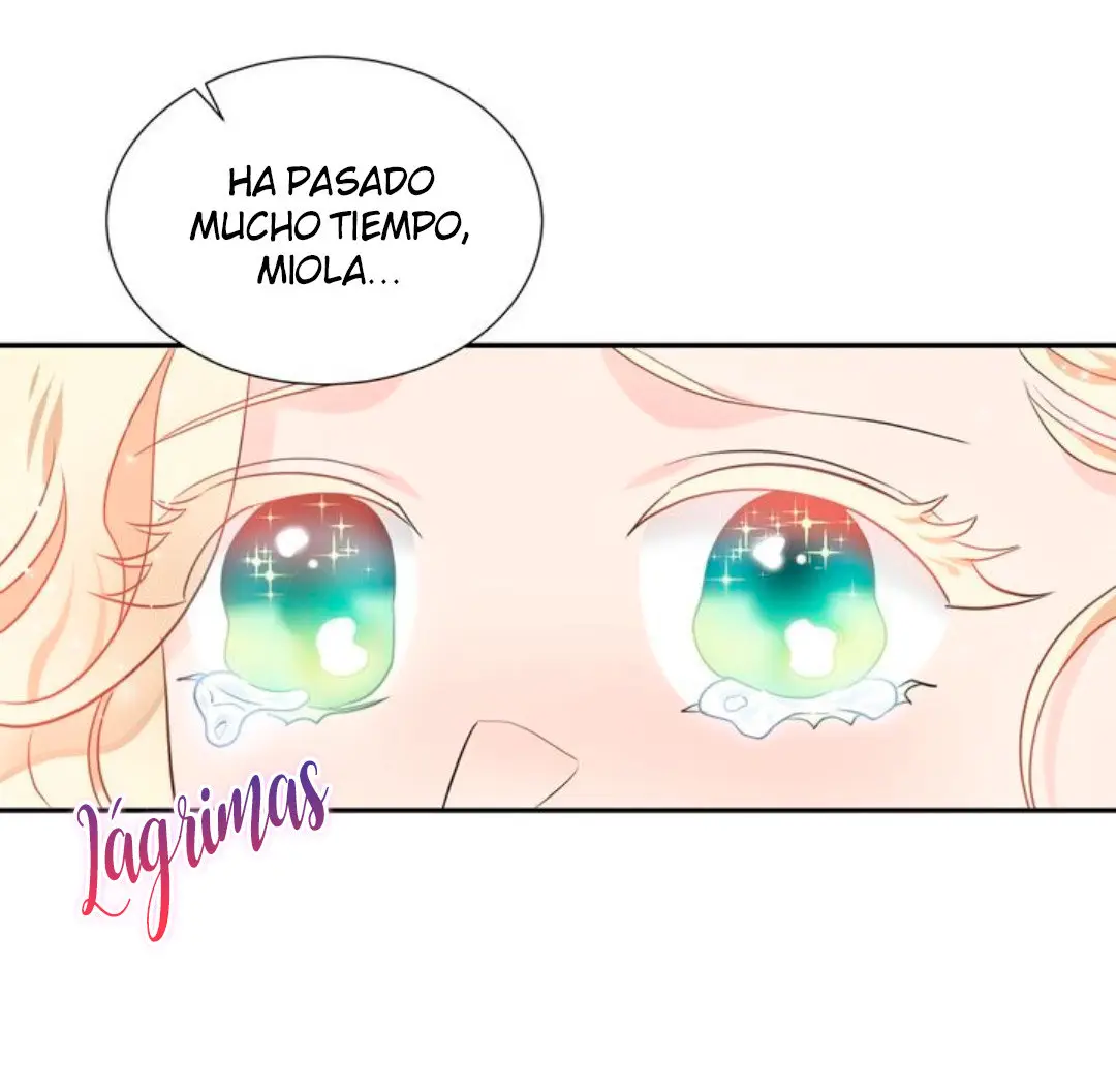 La Nave Espacial de la Princesa - Capítulo 17 - Página 21 - LectorTMOo