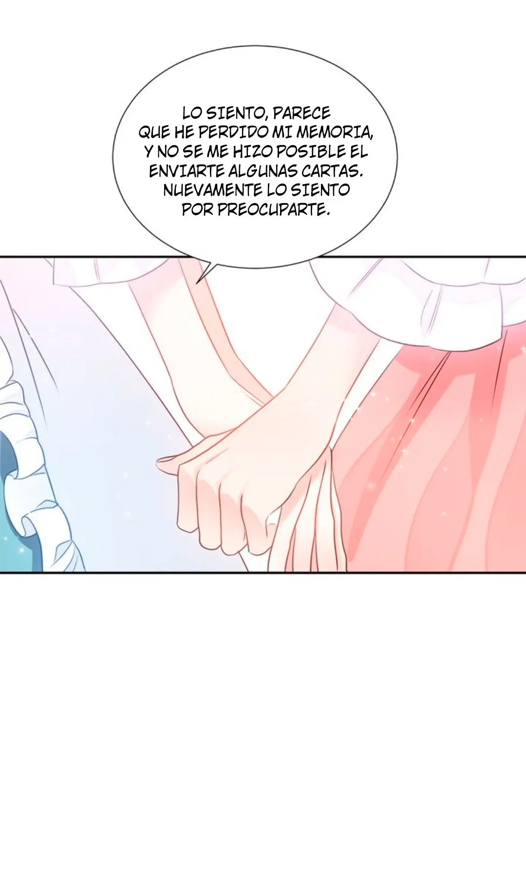 La Nave Espacial de la Princesa - Capítulo 17 - Página 24 - LectorTMOo