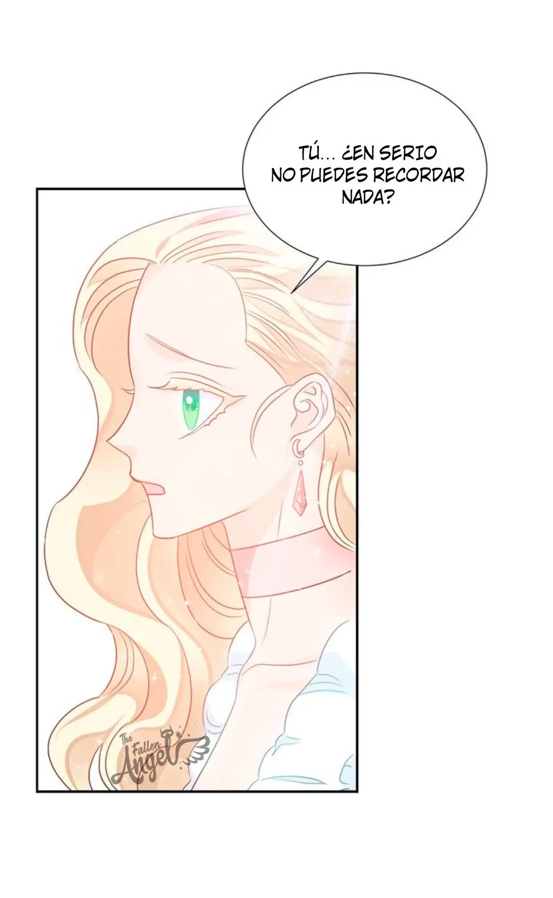 La Nave Espacial de la Princesa - Capítulo 17 - Página 25 - LectorTMOo