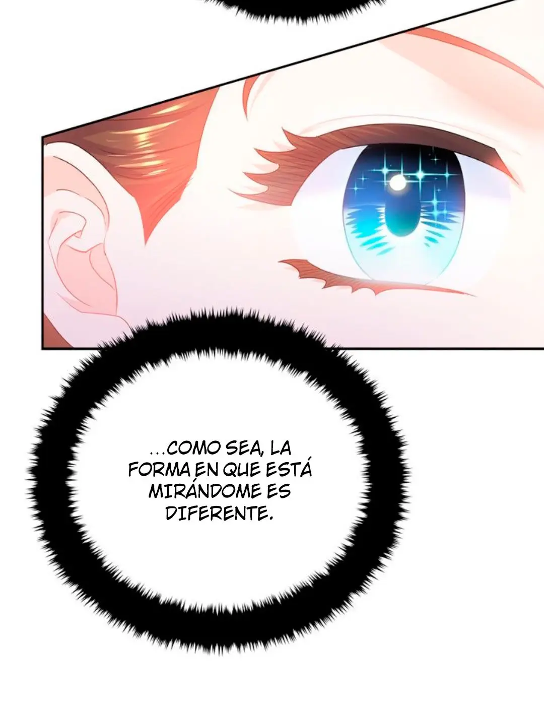 La Nave Espacial de la Princesa - Capítulo 17 - Página 37 - LectorTMOo