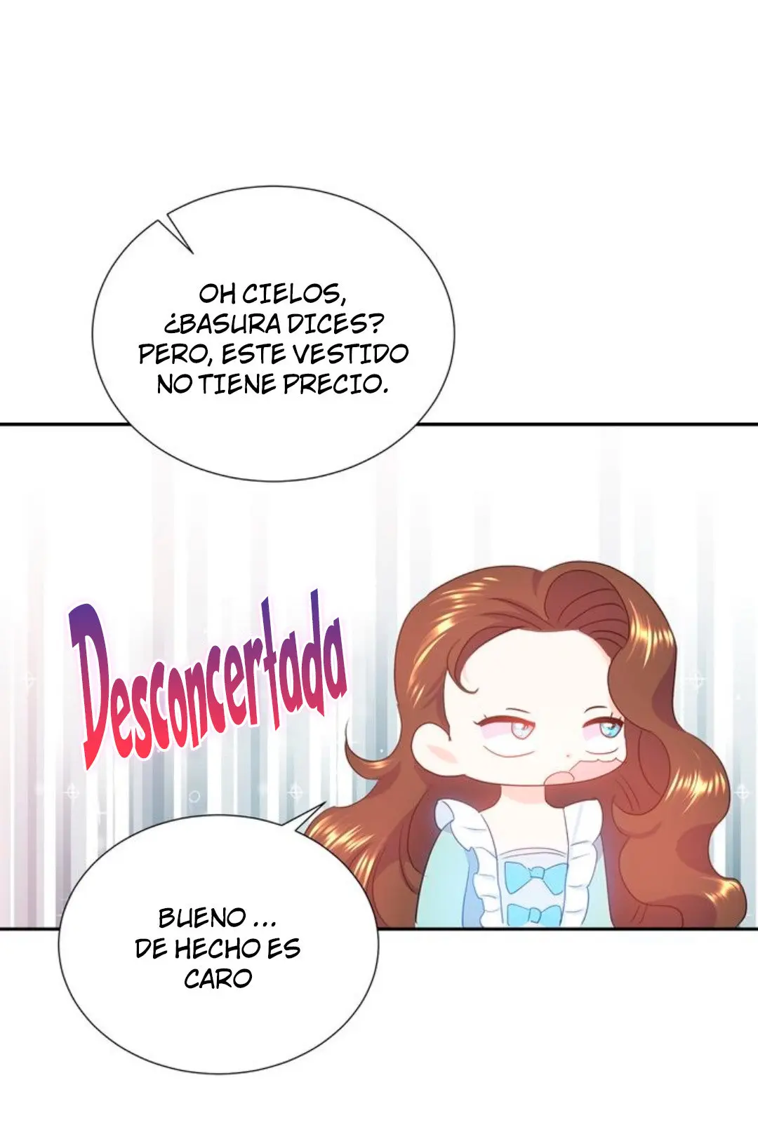 La Nave Espacial de la Princesa - Capítulo 17 - Página 44 - LectorTMOo