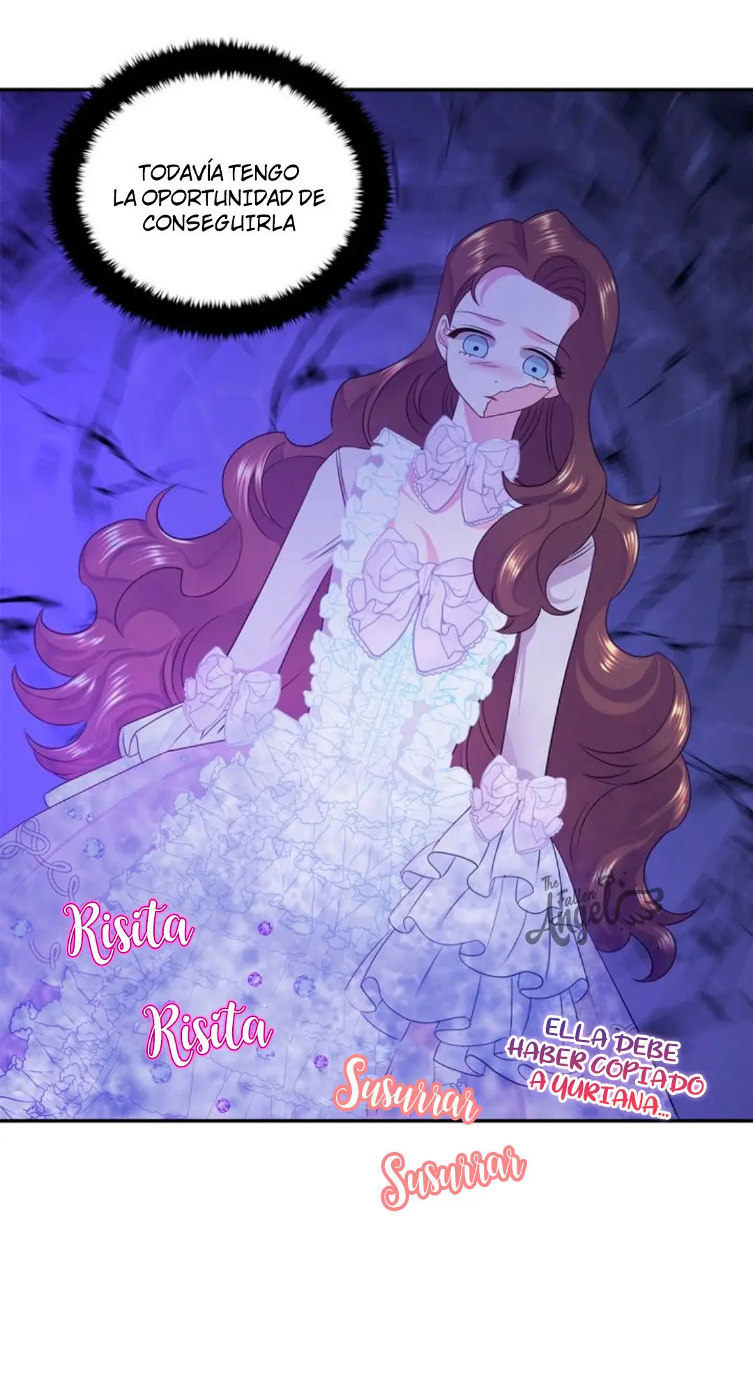 La Nave Espacial de la Princesa - Capítulo 17 - Página 47 - LectorTMOo