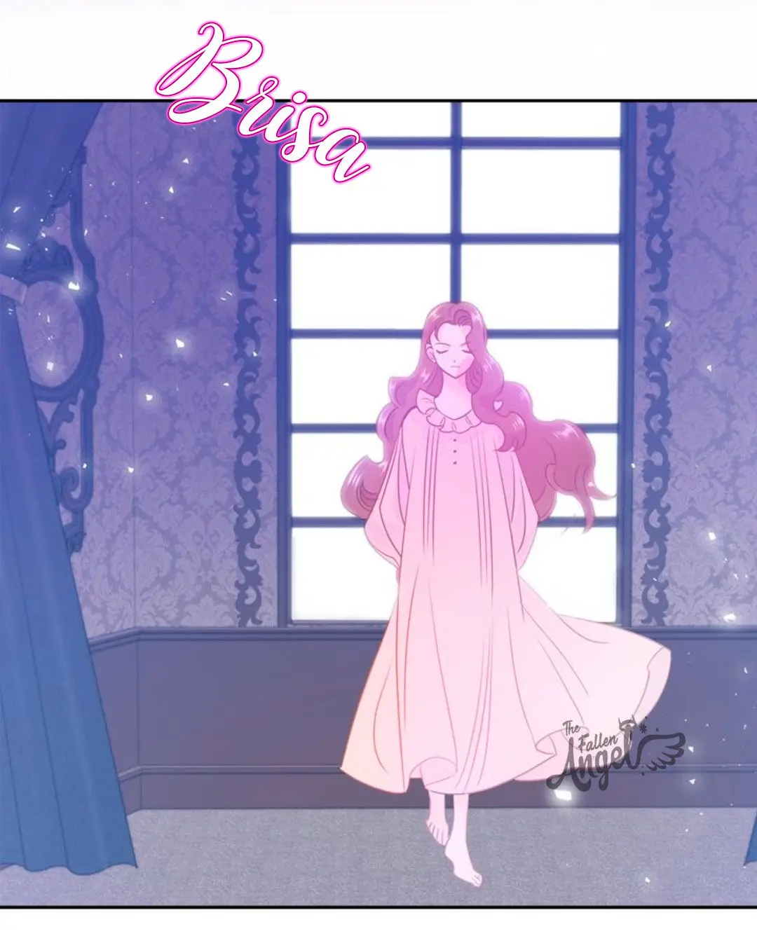La Nave Espacial de la Princesa - Capítulo 17 - Página 51 - LectorTMOo