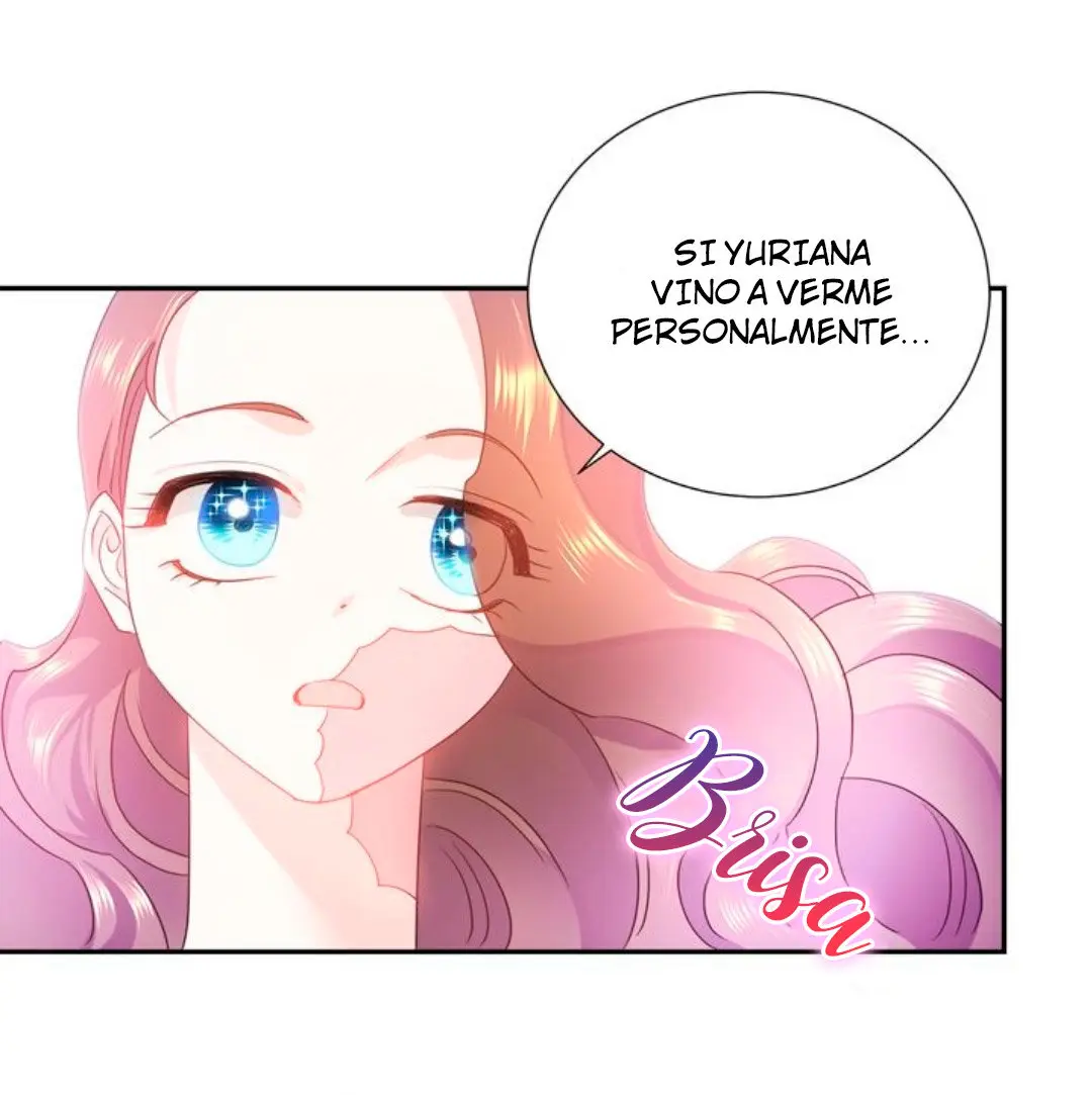 La Nave Espacial de la Princesa - Capítulo 17 - Página 52 - LectorTMOo