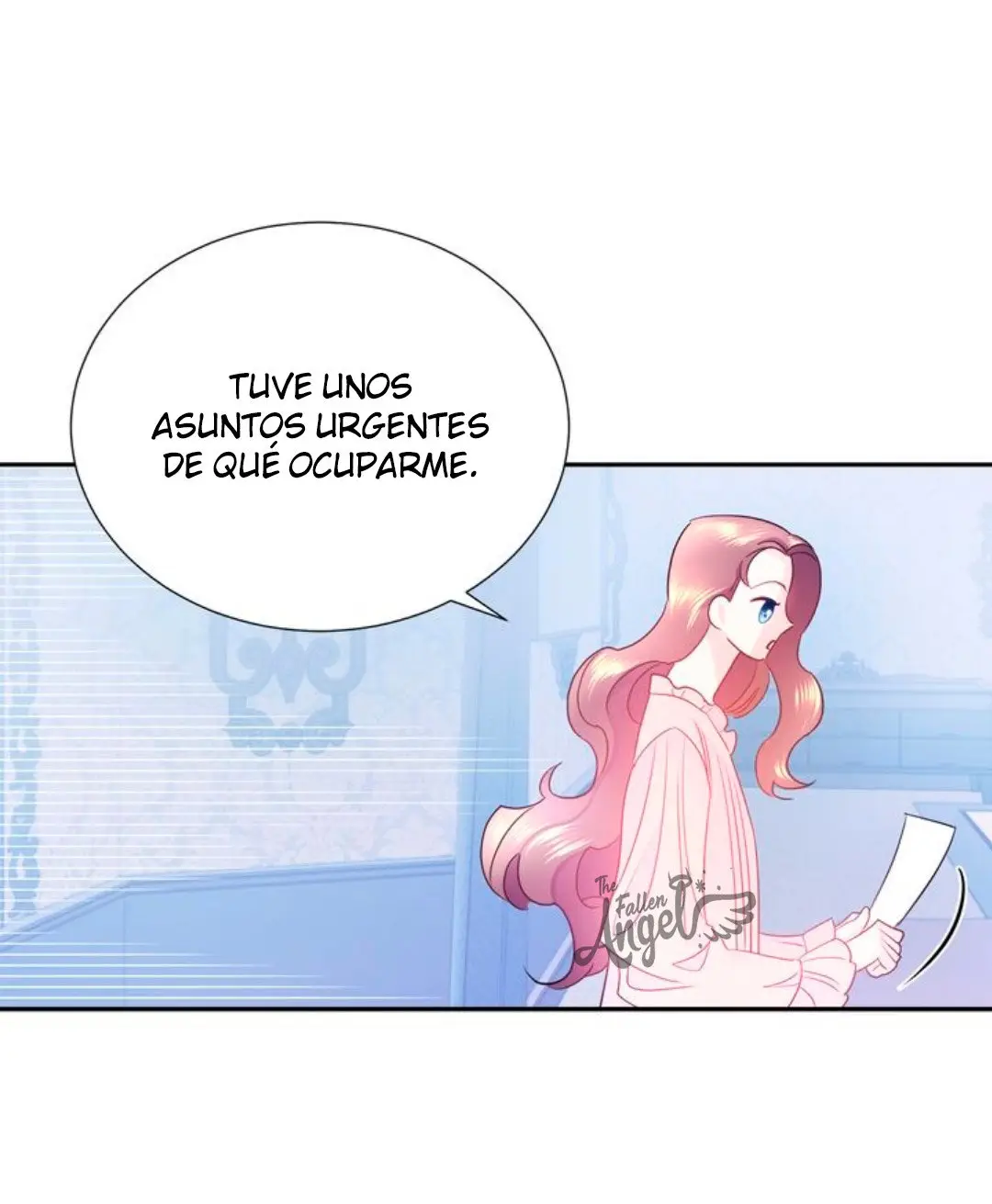 La Nave Espacial de la Princesa - Capítulo 17 - Página 60 - LectorTMOo