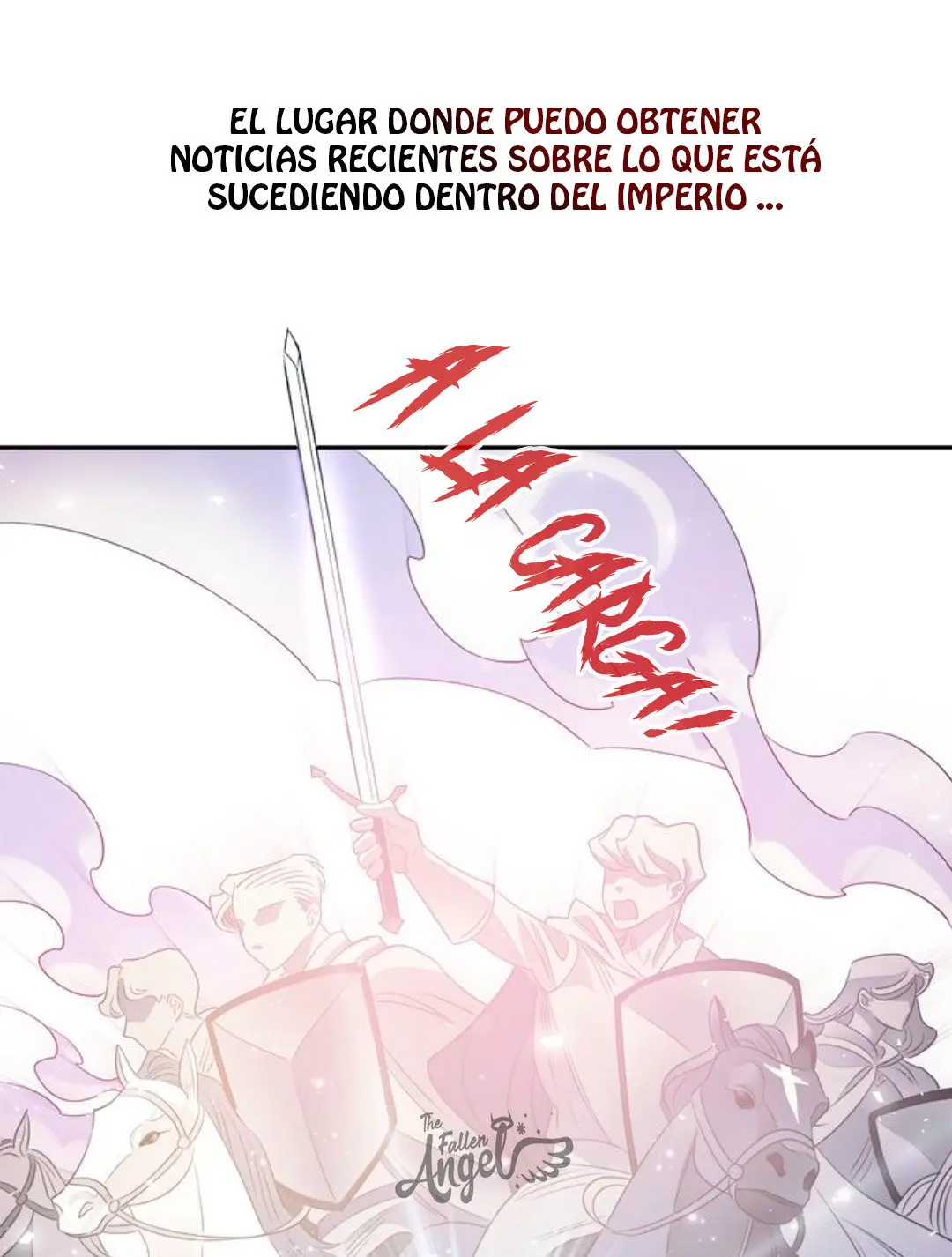 La Nave Espacial de la Princesa - Capítulo 17 - Página 63 - LectorTMOo