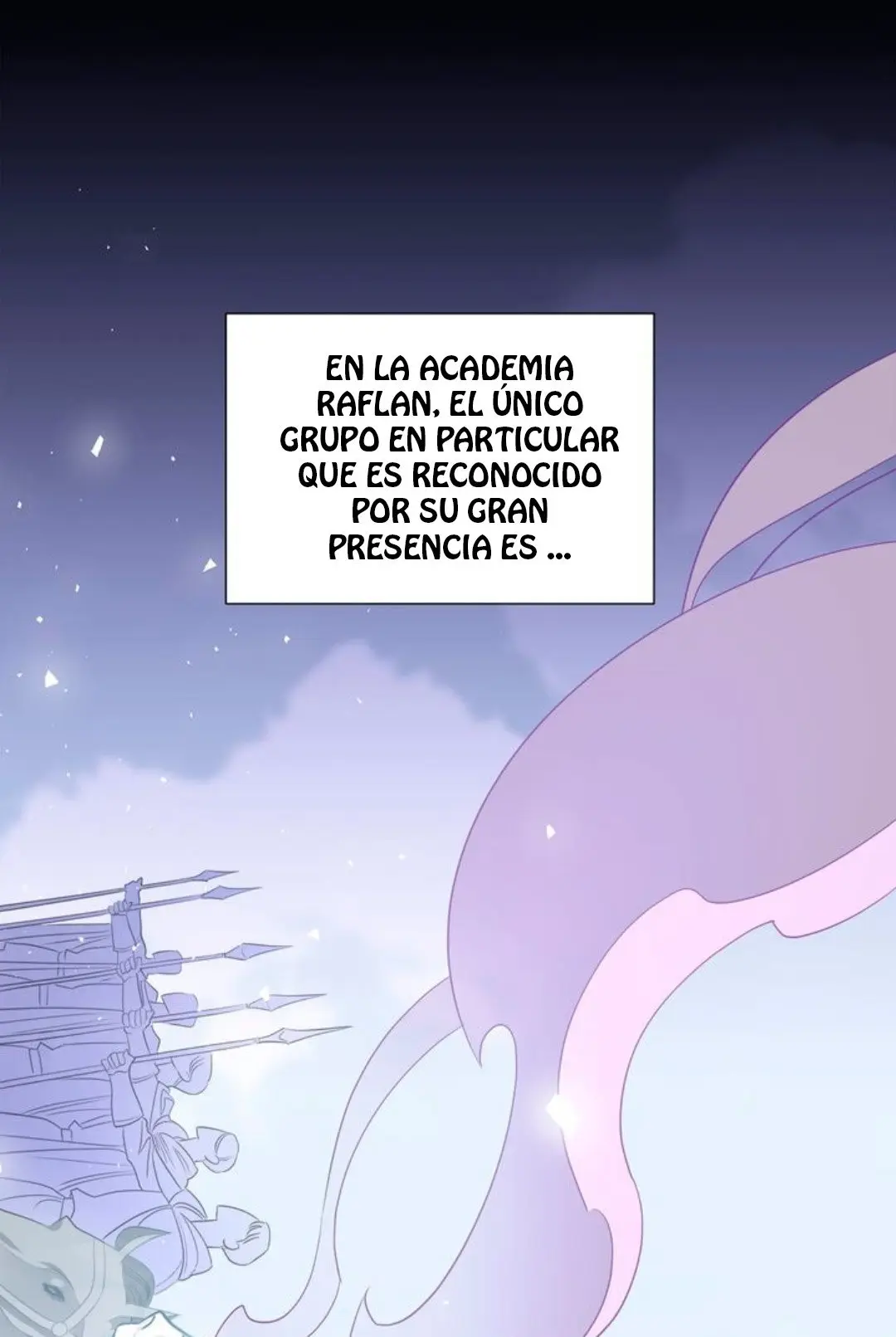 La Nave Espacial de la Princesa - Capítulo 18 - Página 14 - LectorTMOo