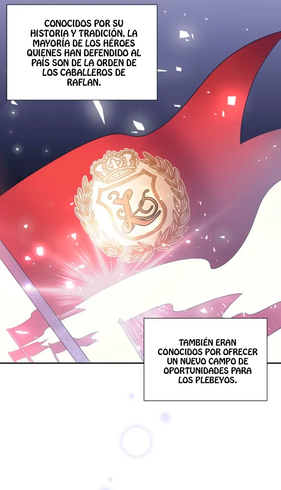 La Nave Espacial de la Princesa - Capítulo 18 - Página 19 - LectorTMOo