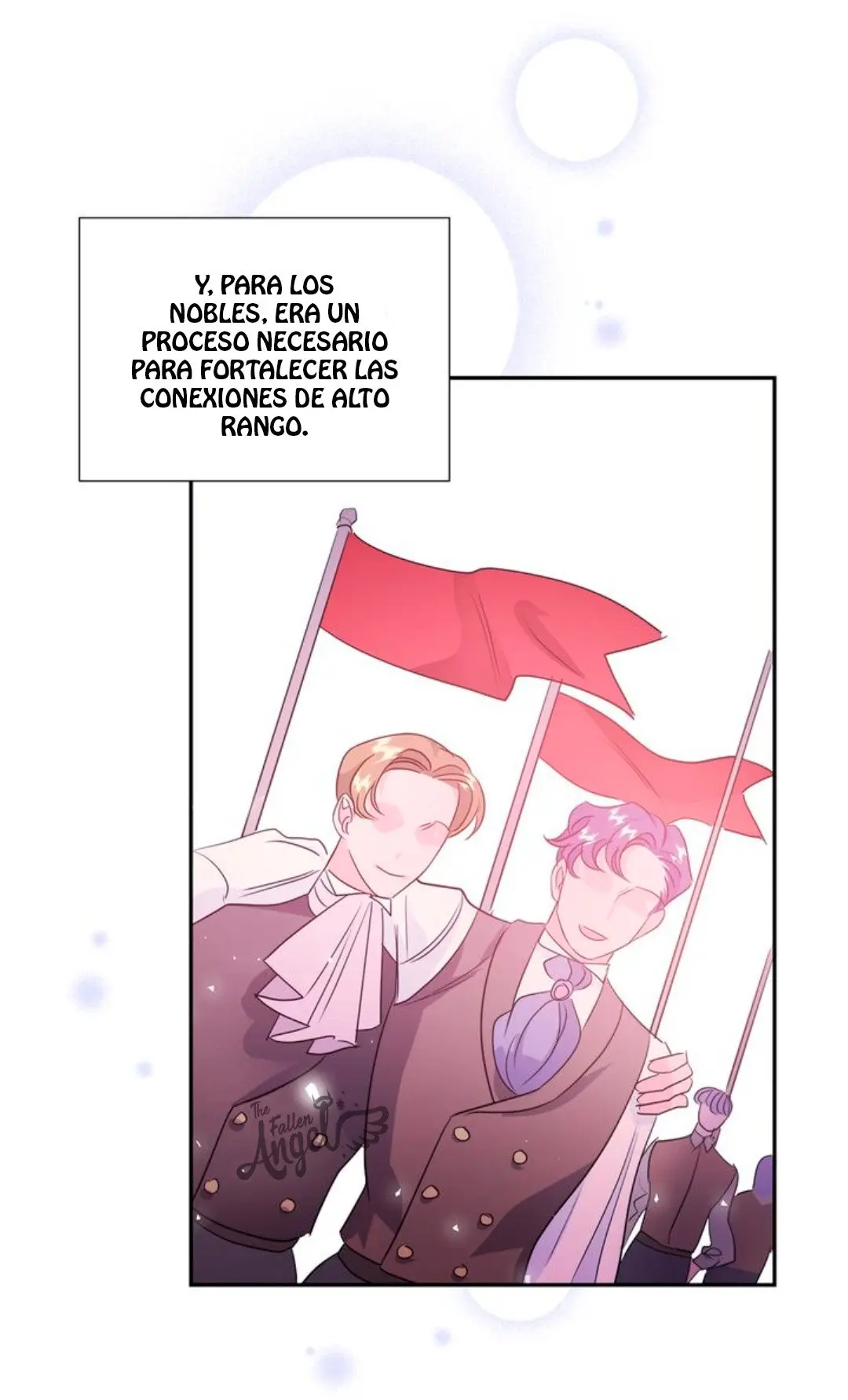 La Nave Espacial de la Princesa - Capítulo 18 - Página 24 - LectorTMOo