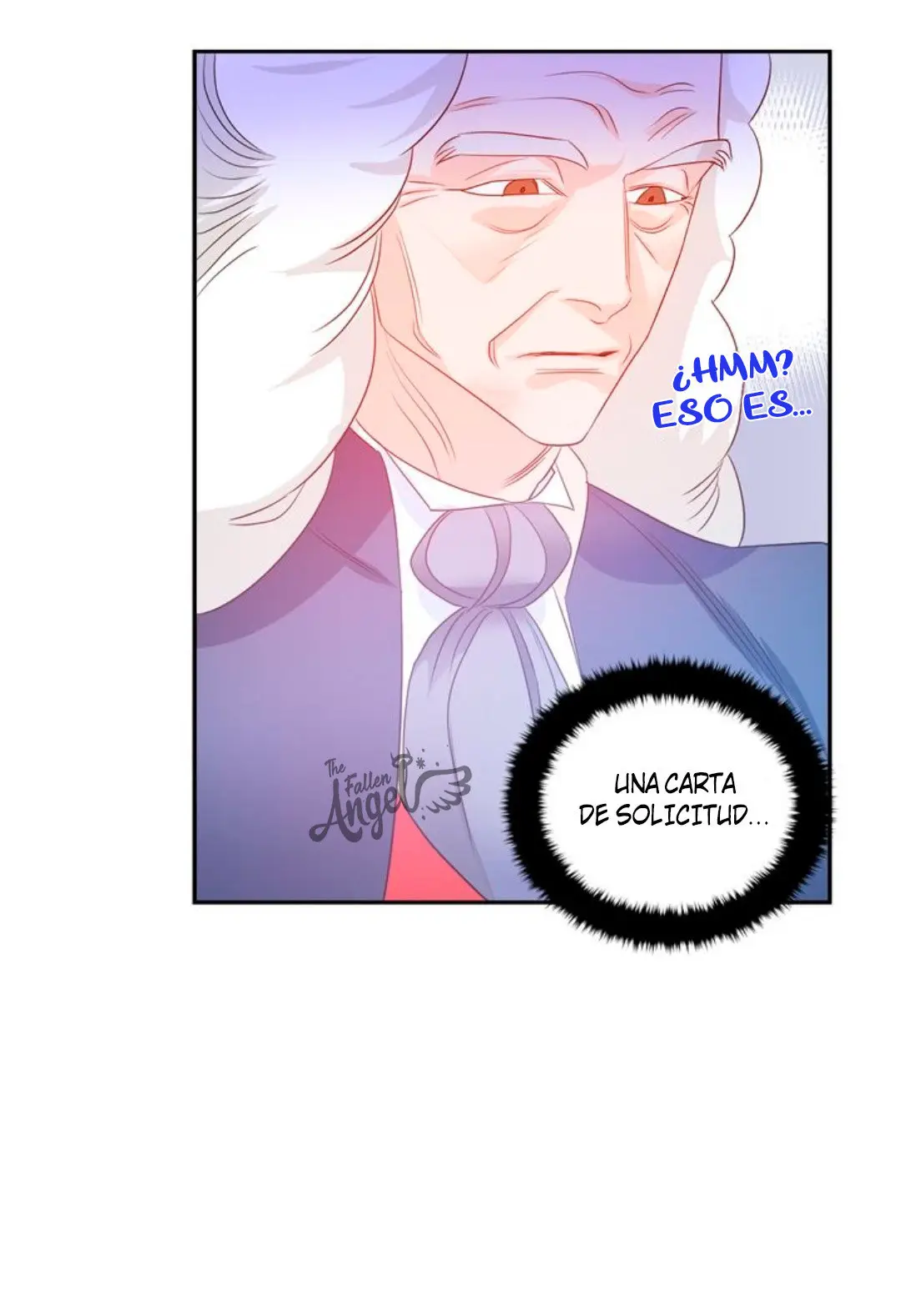 La Nave Espacial de la Princesa - Capítulo 18 - Página 47 - LectorTMOo