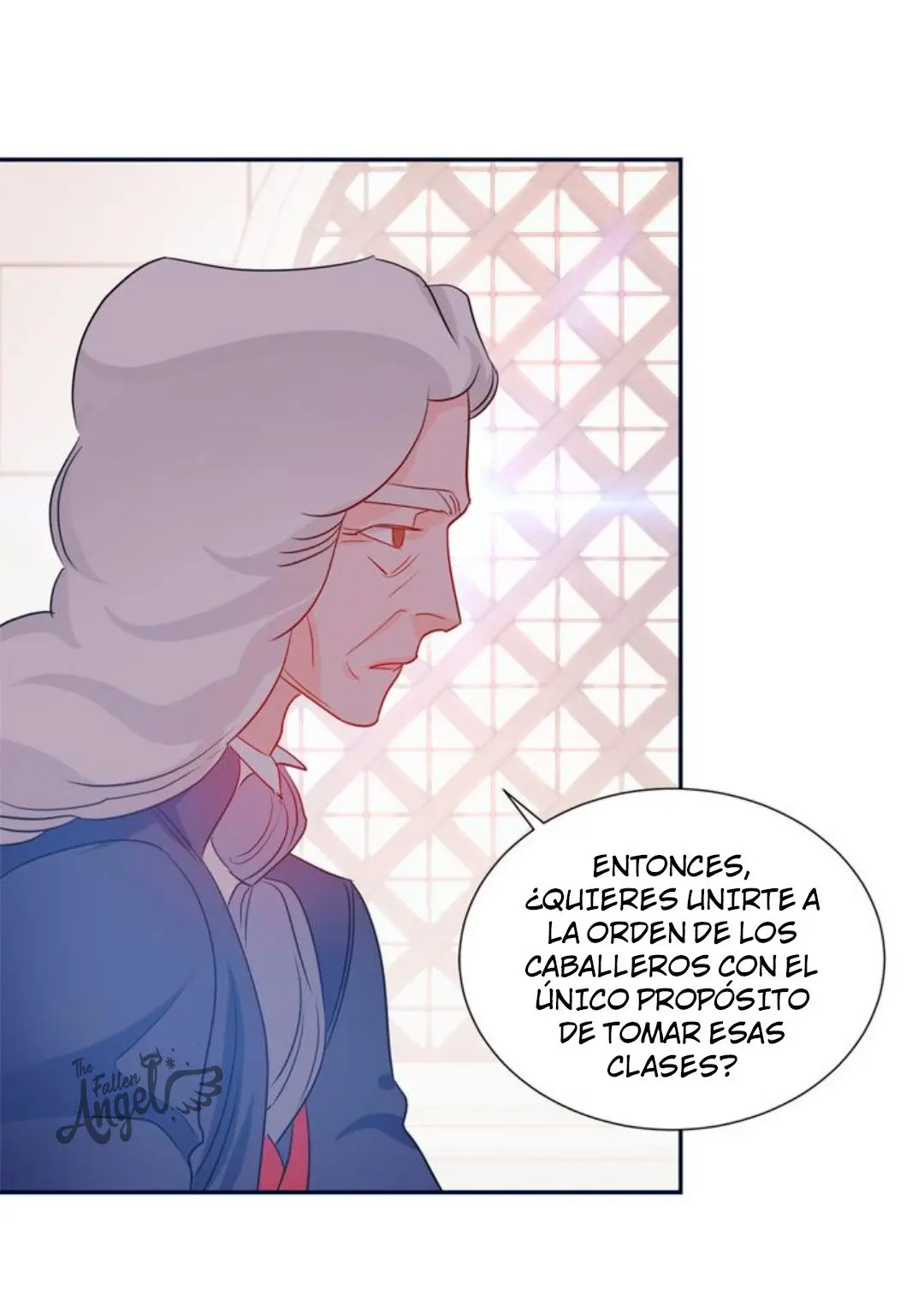 La Nave Espacial de la Princesa - Capítulo 18 - Página 60 - LectorTMOo