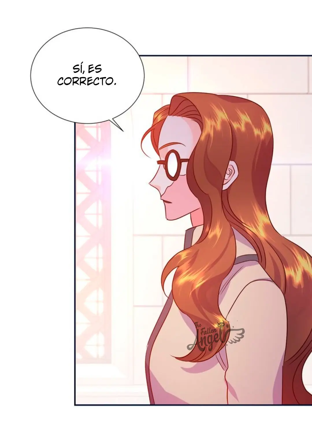 La Nave Espacial de la Princesa - Capítulo 18 - Página 61 - LectorTMOo
