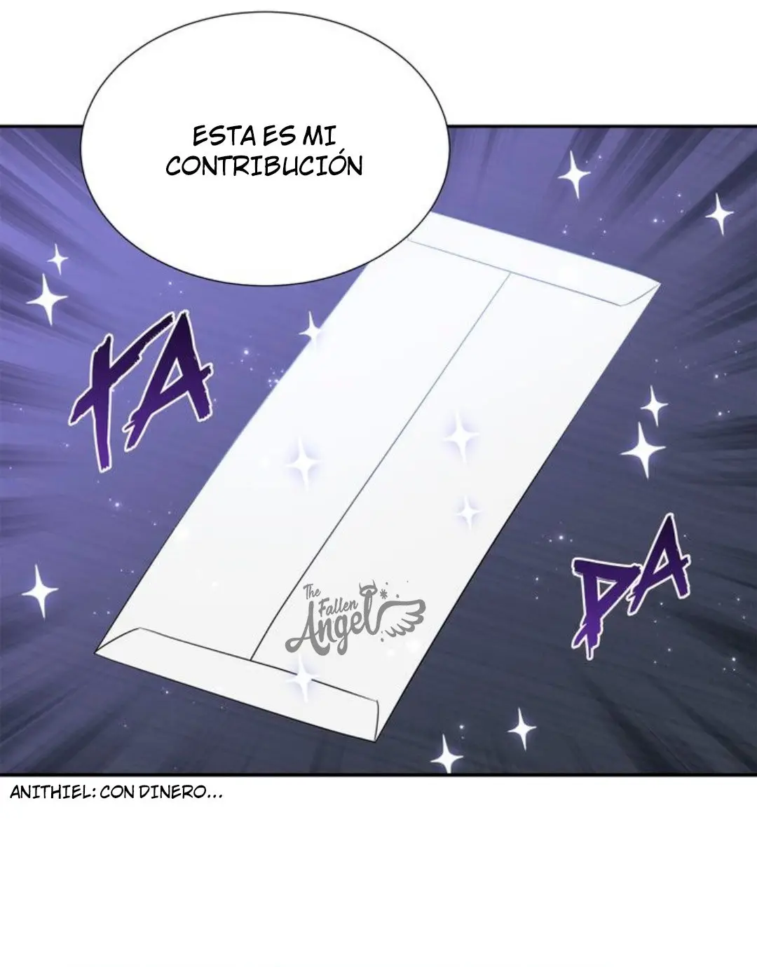 La Nave Espacial de la Princesa - Capítulo 18 - Página 73 - LectorTMOo