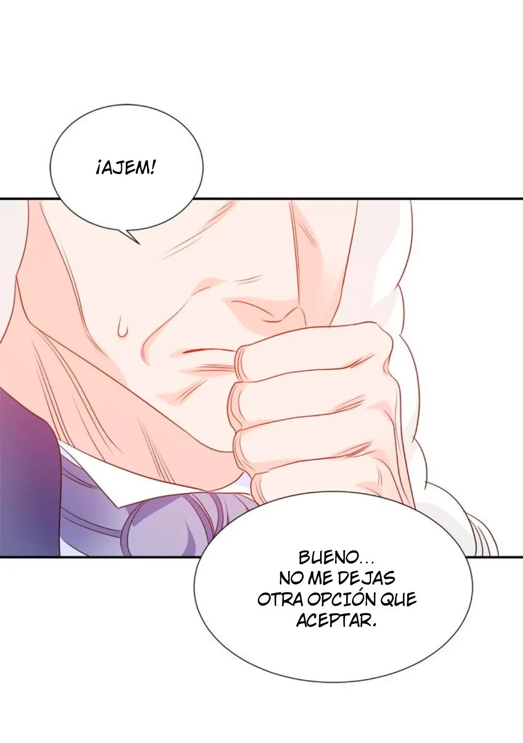 La Nave Espacial de la Princesa - Capítulo 18 - Página 79 - LectorTMOo