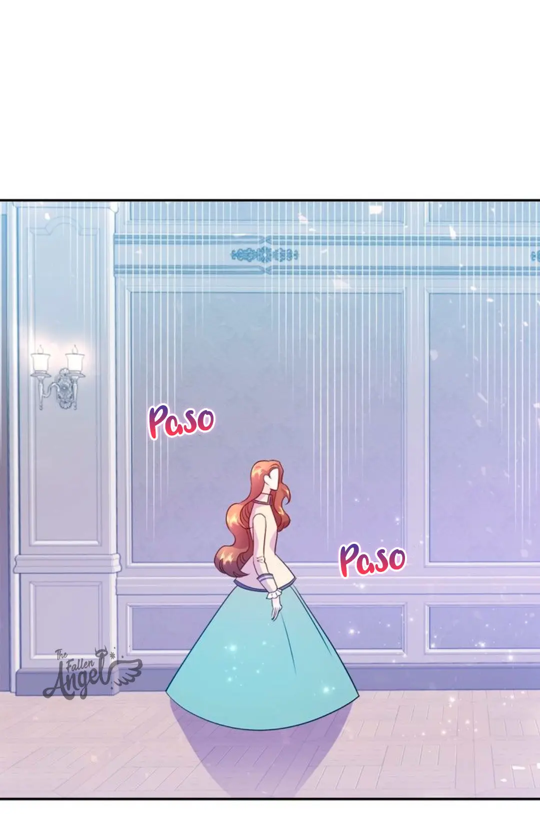 La Nave Espacial de la Princesa - Capítulo 18 - Página 91 - LectorTMOo