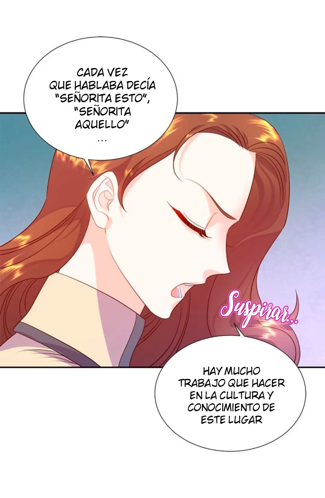 La Nave Espacial de la Princesa - Capítulo 18 - Página 93 - LectorTMOo