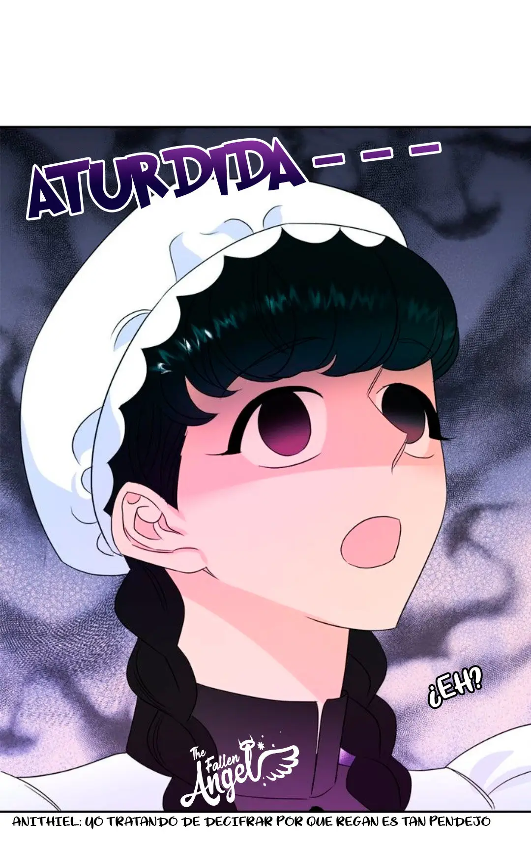 La Nave Espacial de la Princesa - Capítulo 18 - Página 98 - LectorTMOo