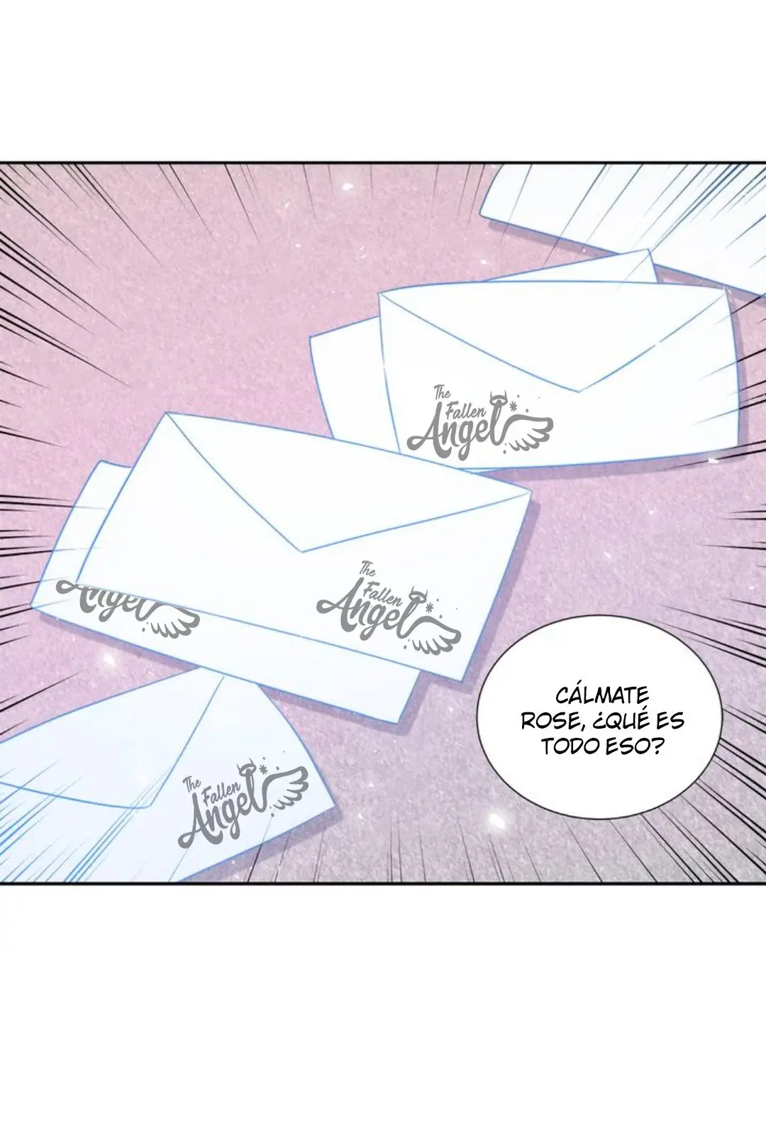 La Nave Espacial de la Princesa - Capítulo 18 - Página 113 - LectorTMOo