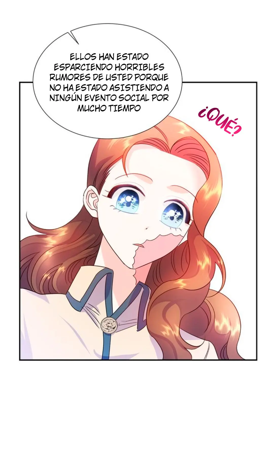 La Nave Espacial de la Princesa - Capítulo 18 - Página 124 - LectorTMOo