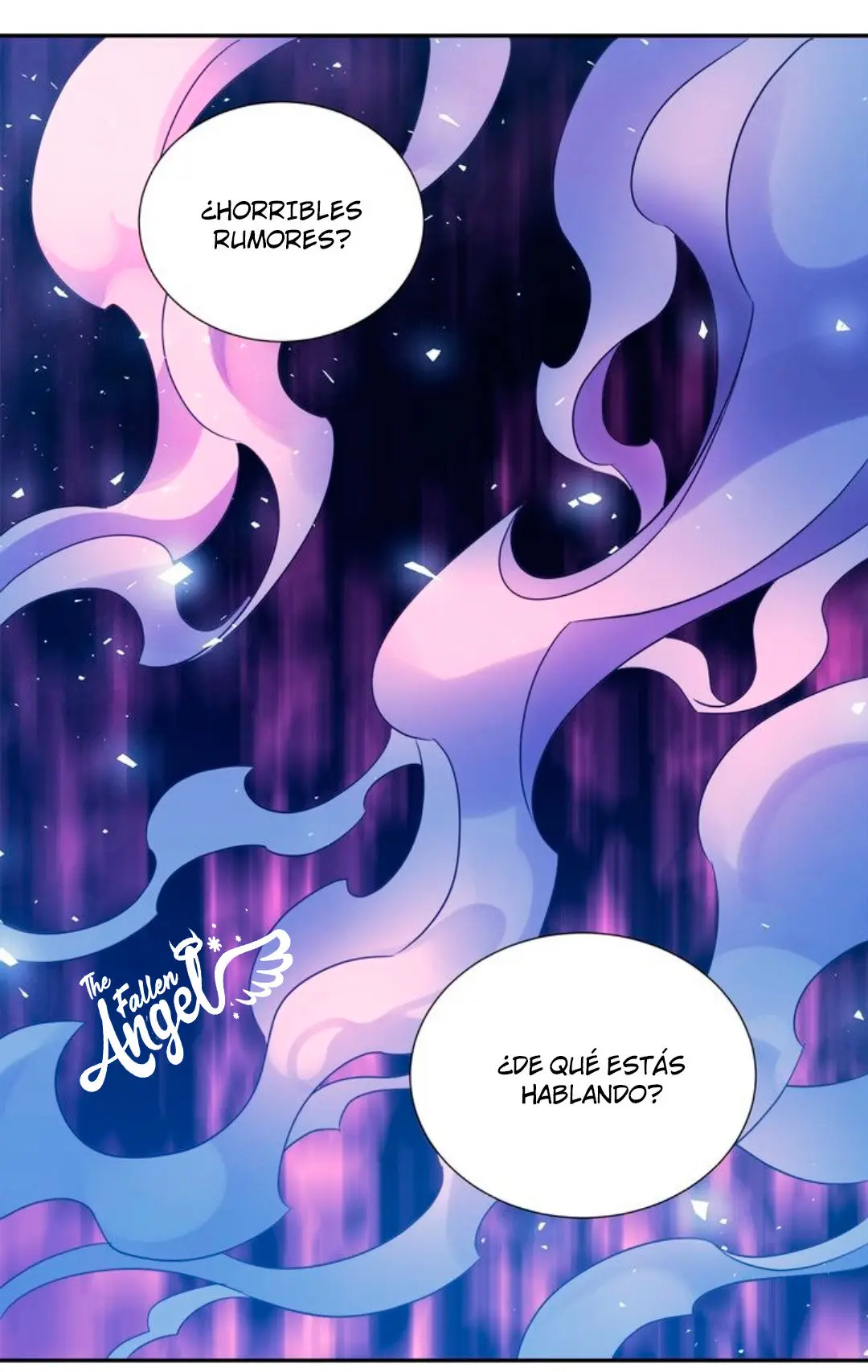 La Nave Espacial de la Princesa - Capítulo 18 - Página 127 - LectorTMOo
