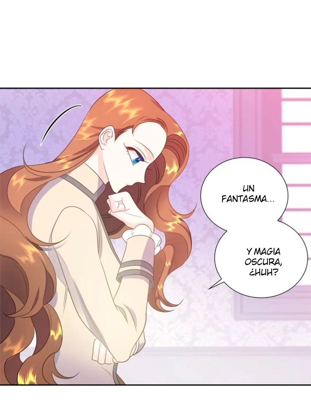 La Nave Espacial de la Princesa - Capítulo 19 - Página 10 - LectorTMOo