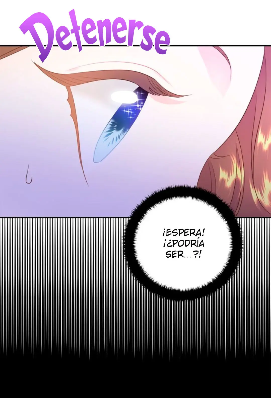 La Nave Espacial de la Princesa - Capítulo 19 - Página 11 - LectorTMOo